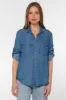 Riley Venice Sky Shirt sold by Velvet Heart