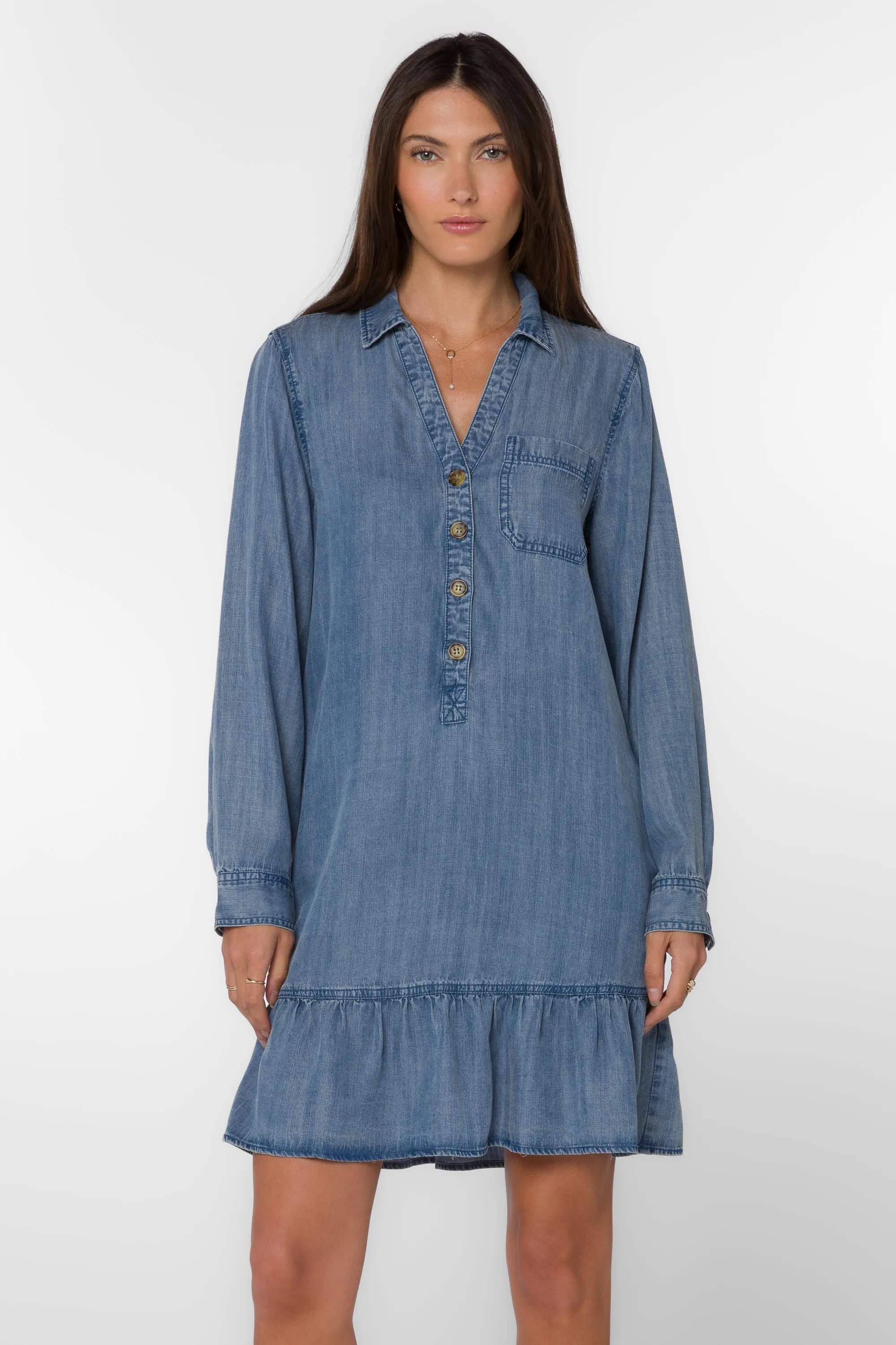 Brandy Malibu Dress sold by Velvet Heart product image thumbnail 2