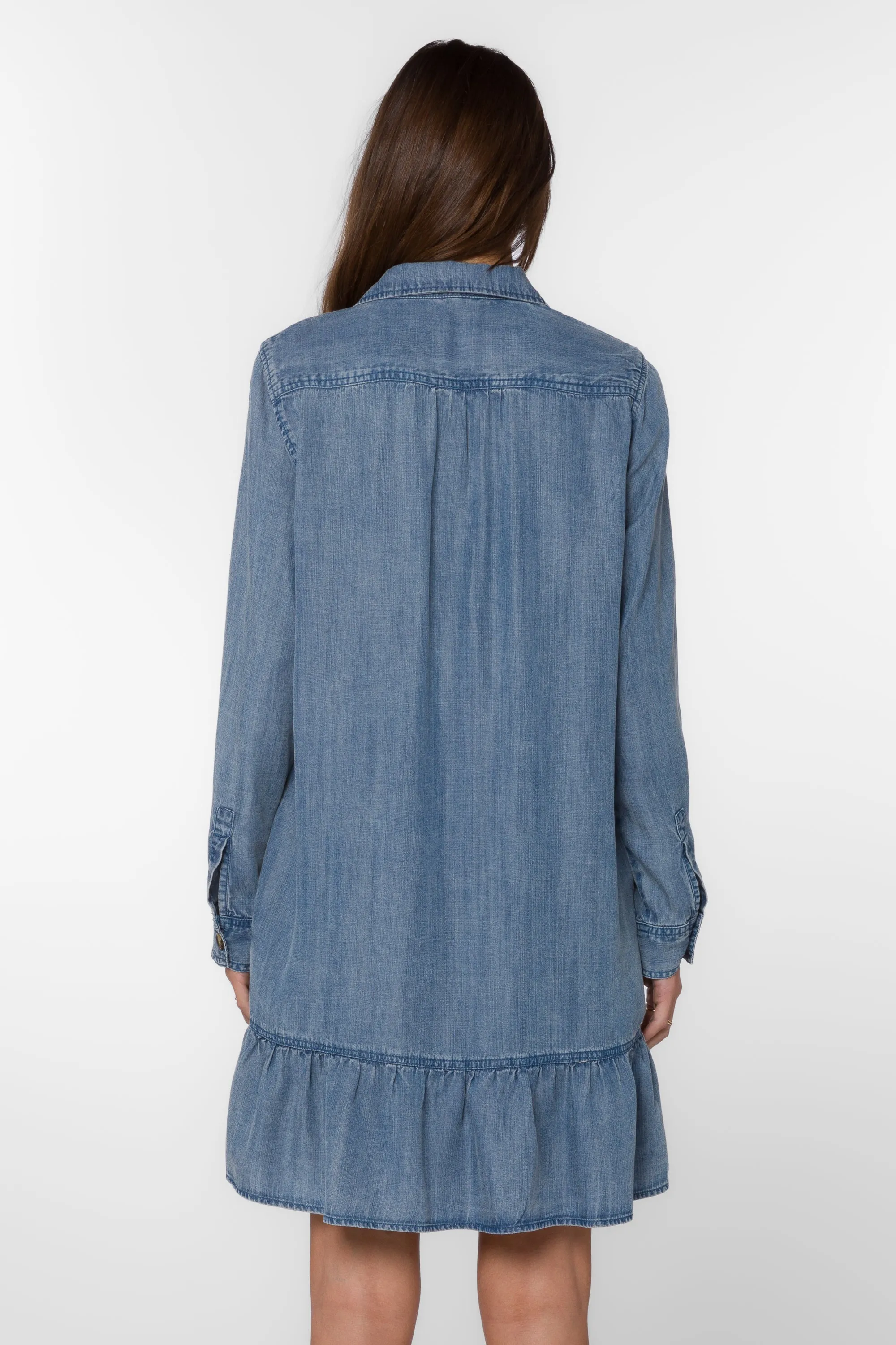 Brandy Malibu Dress sold by Velvet Heart product image thumbnail 3