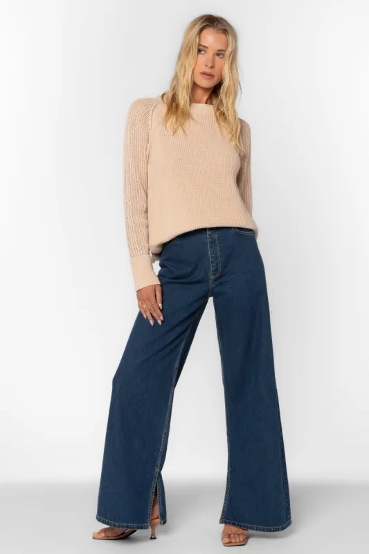 Doni Lake Mead Jeans sold by Velvet Heart