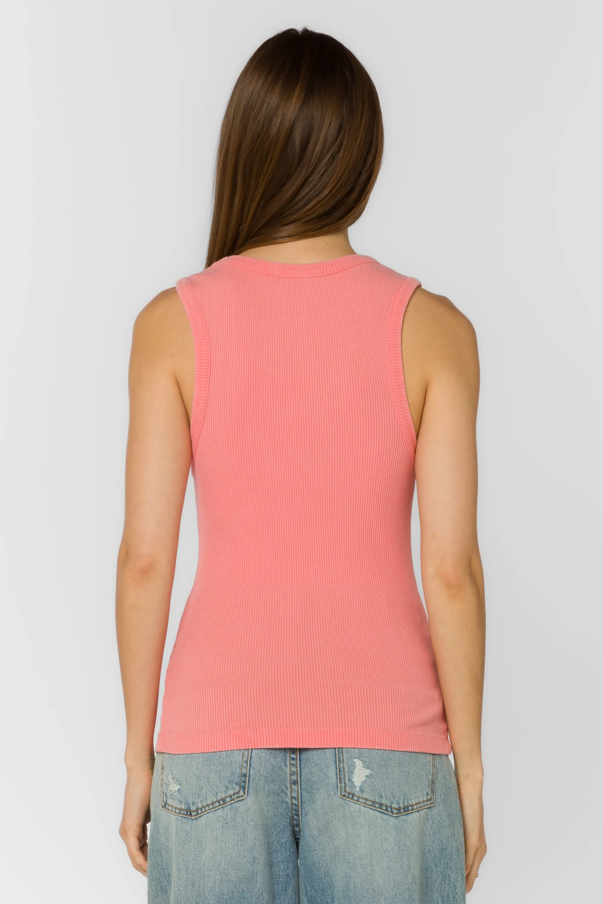Larisa Strawberry Ice Tank sold by Velvet Heart product image thumbnail 4