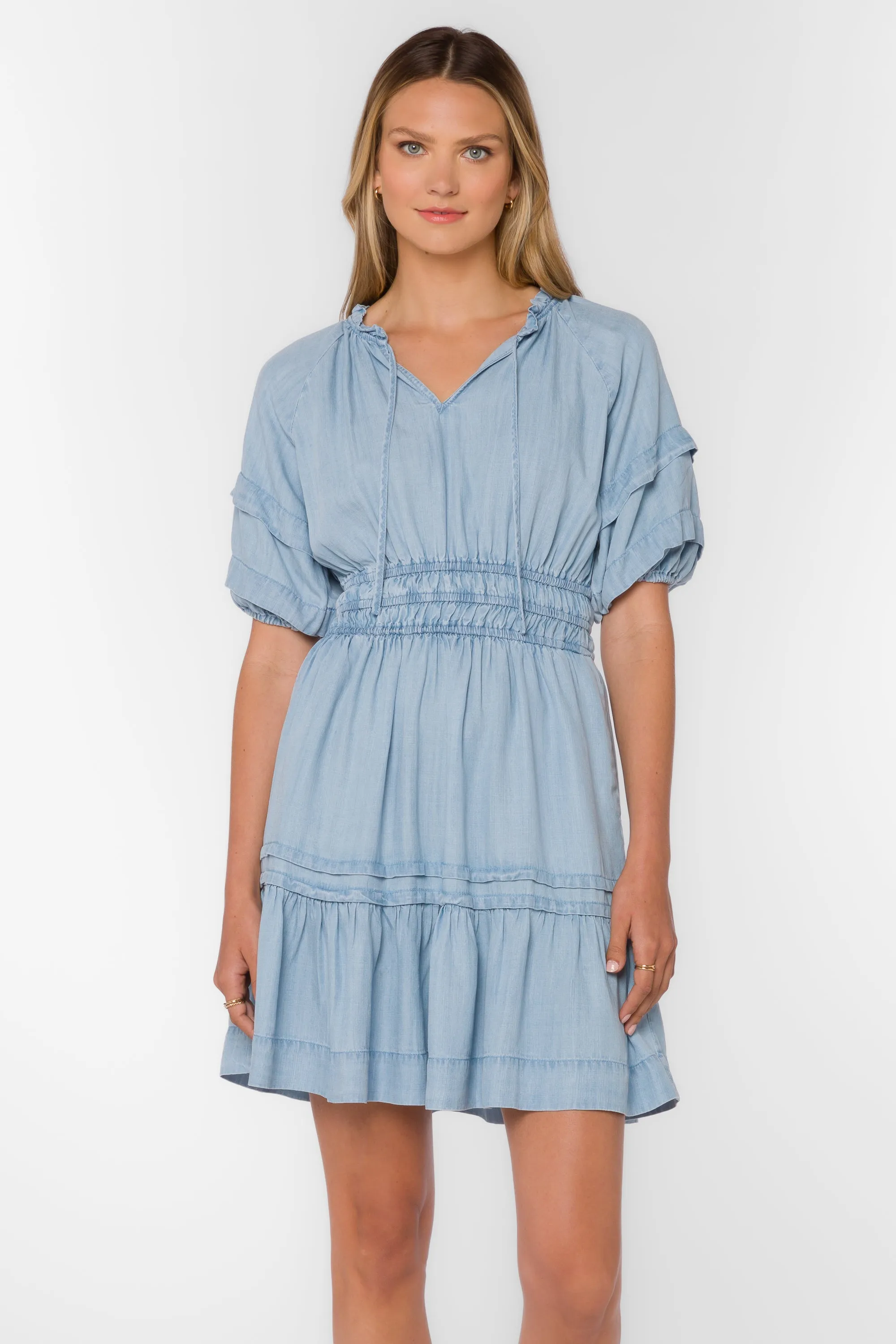 Donna Greyson Dress sold by Velvet Heart product image thumbnail 2