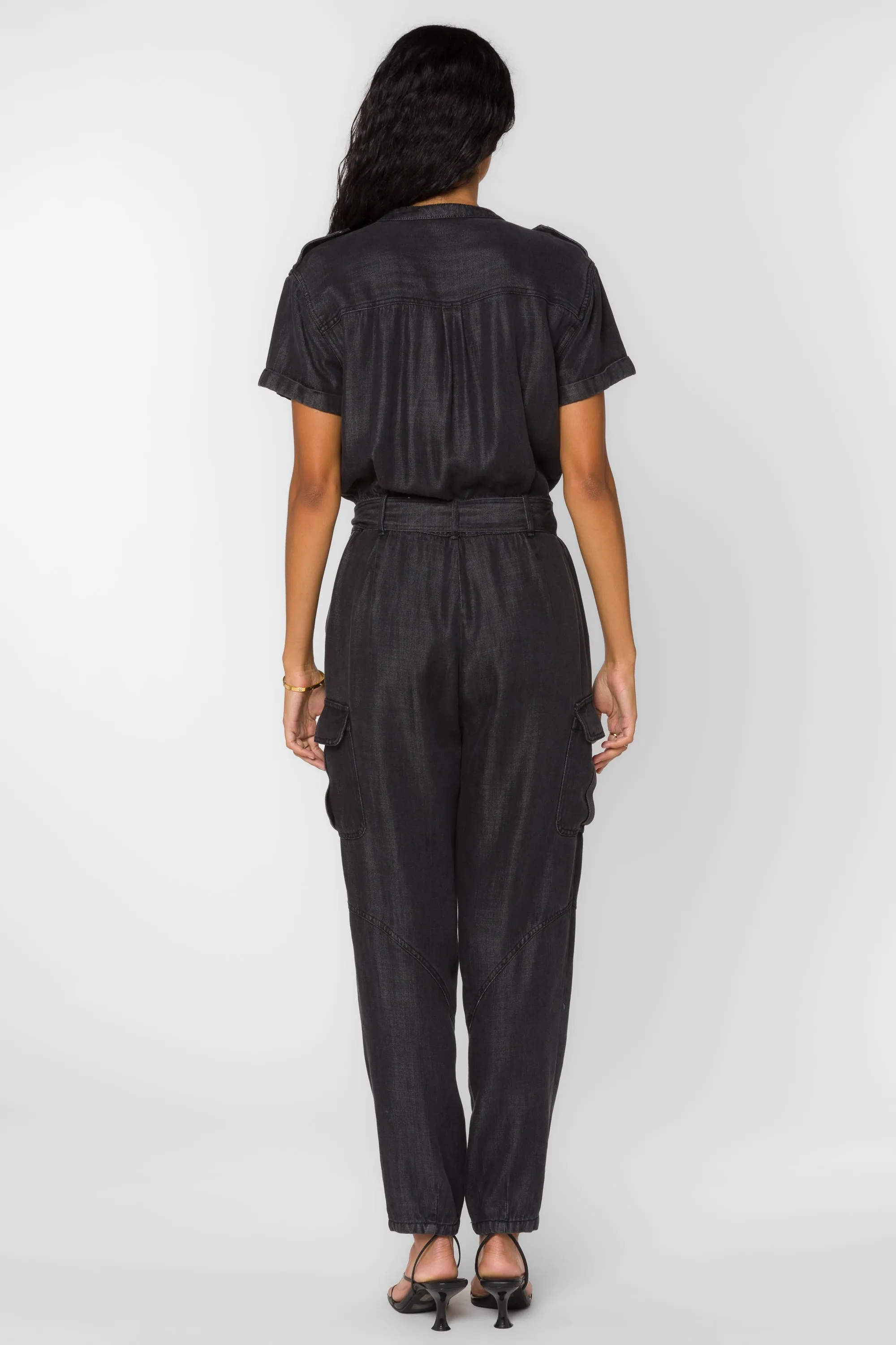 Greyson Lunar Eclipse Jumpsuit sold by Velvet Heart product image thumbnail 3