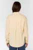 Braxton Chamomile Shirt sold by Velvet Heart
