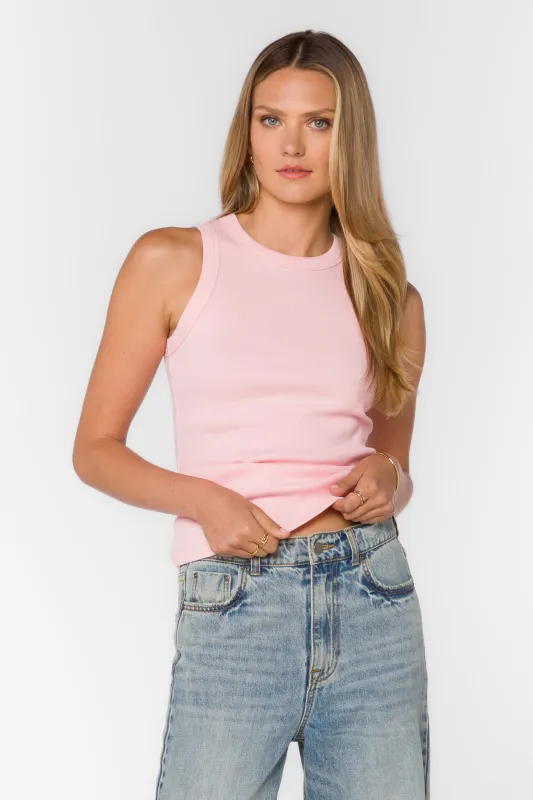 Rios Pink Blossom Top sold by Velvet Heart