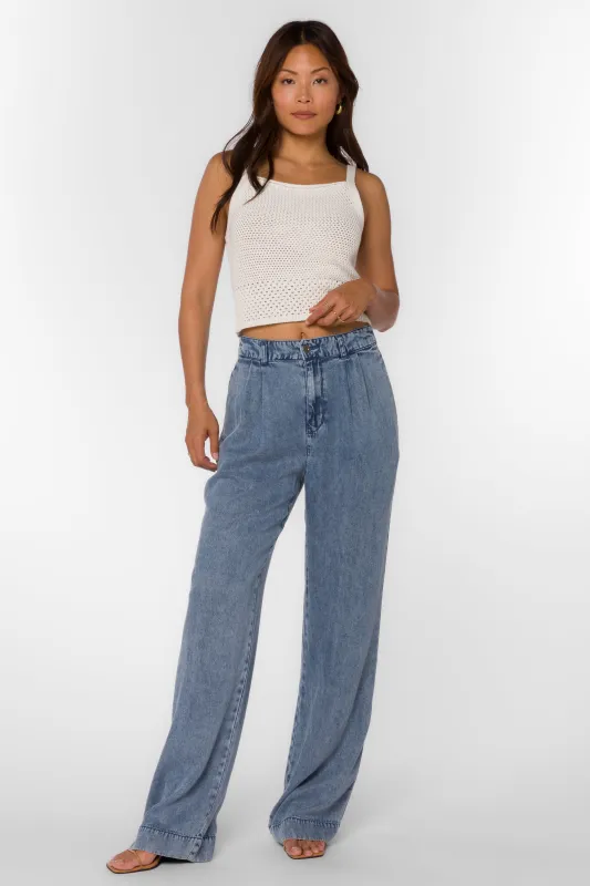 Desma Malibu Pants sold by Velvet Heart
