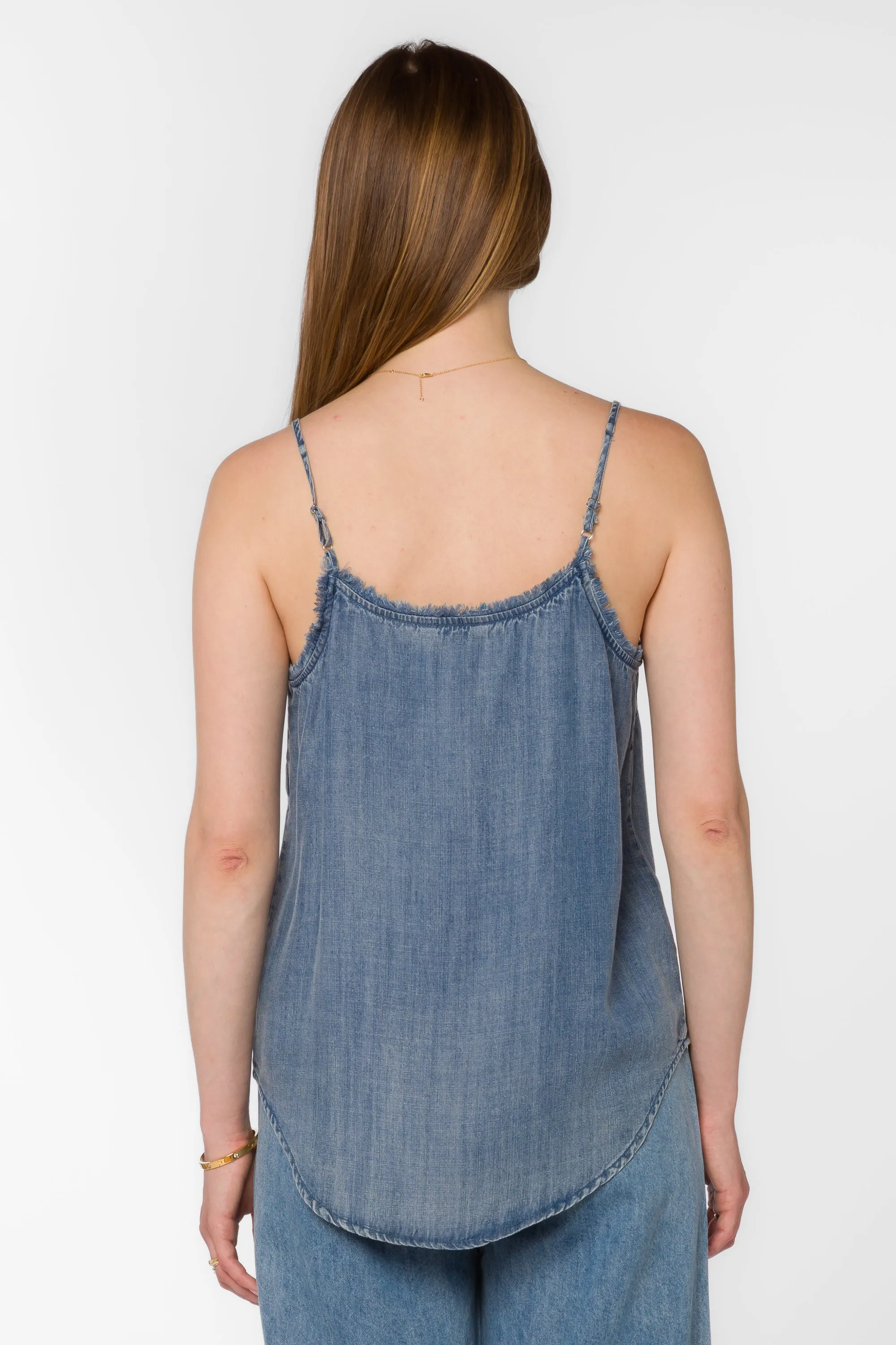 Victory Malibu Cami sold by Velvet Heart product image thumbnail 4