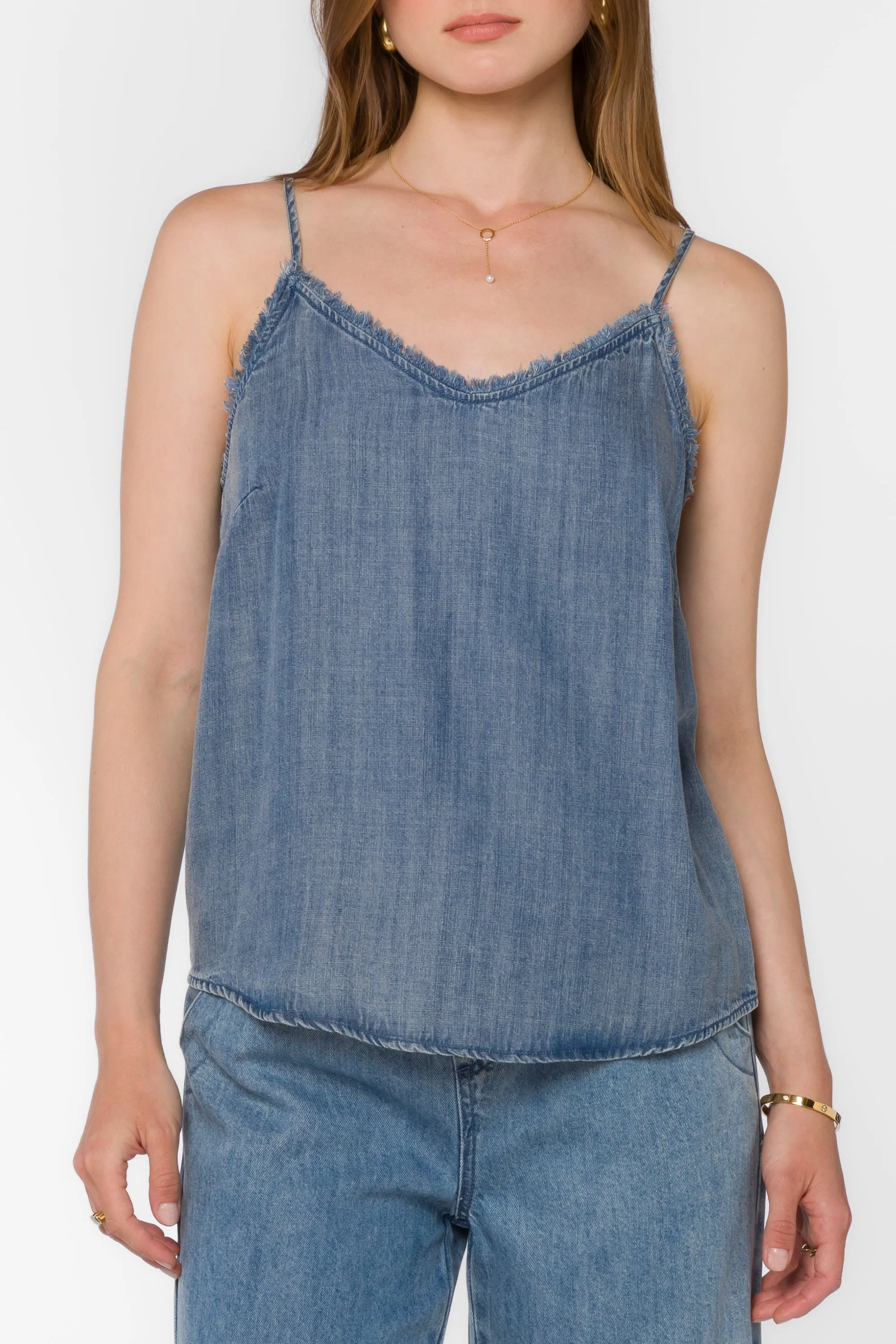 Victory Malibu Cami sold by Velvet Heart product image thumbnail 5