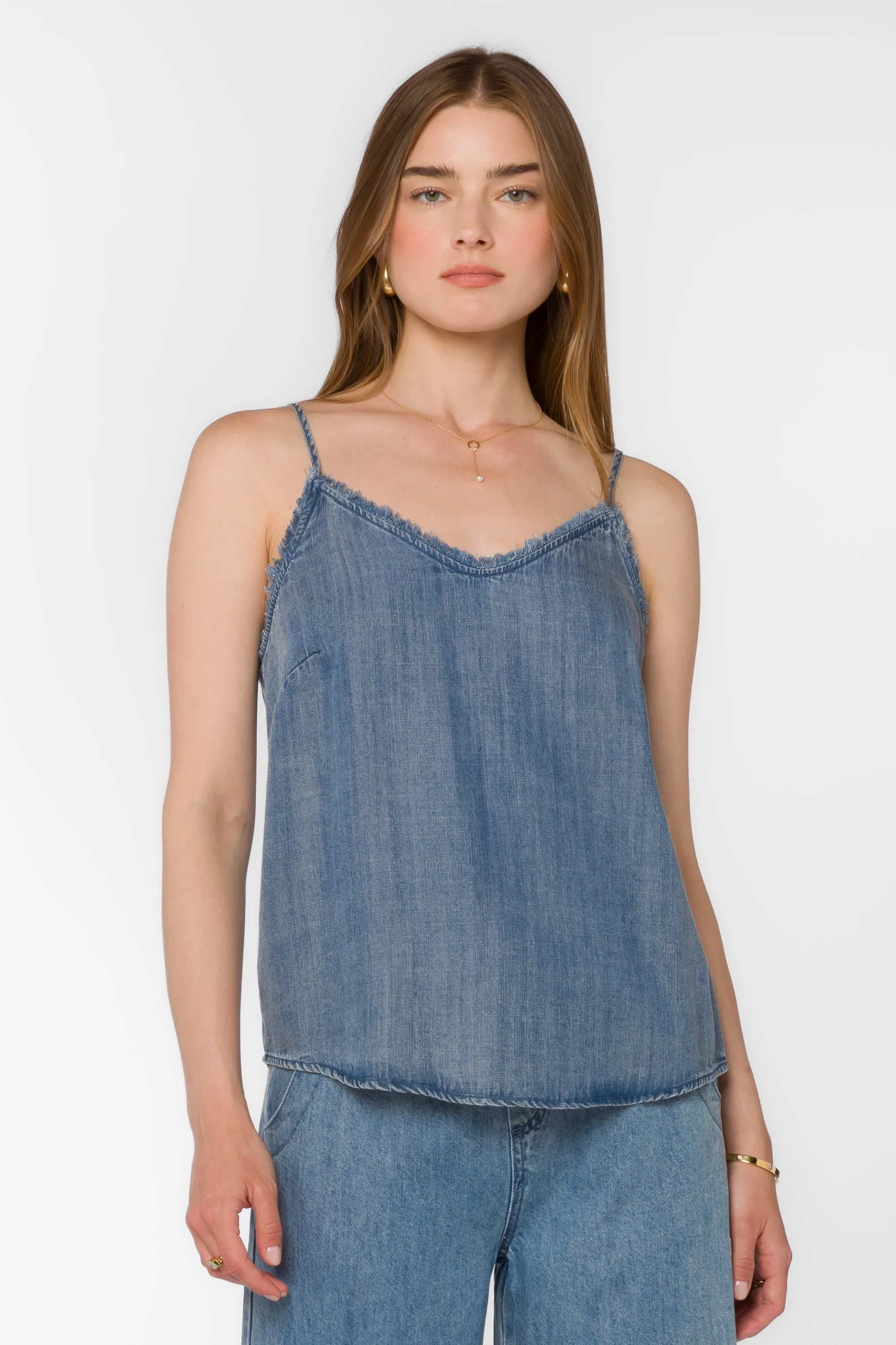 Victory Malibu Cami sold by Velvet Heart product image thumbnail 3