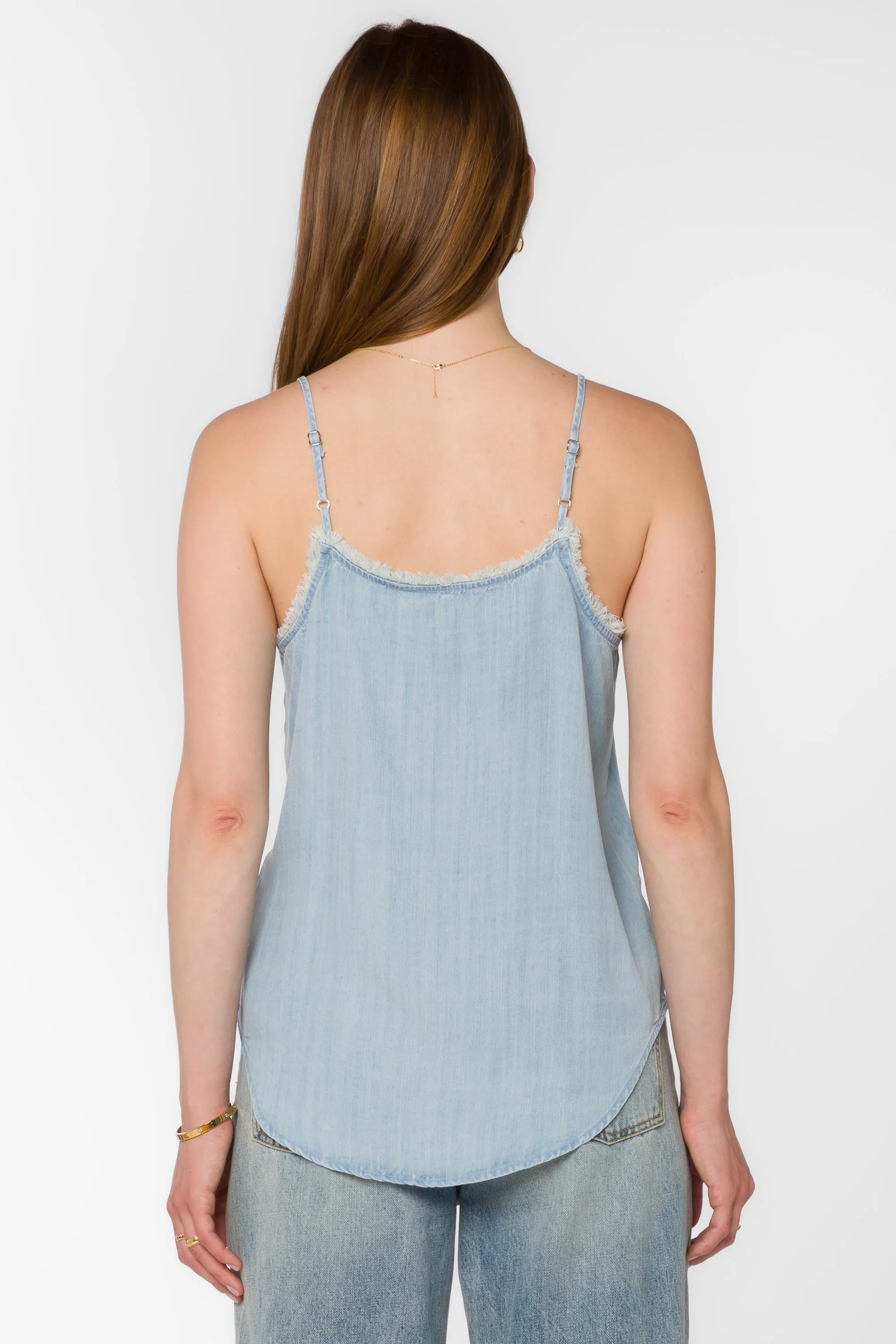 Victory Visalia Cami sold by Velvet Heart product image thumbnail 4