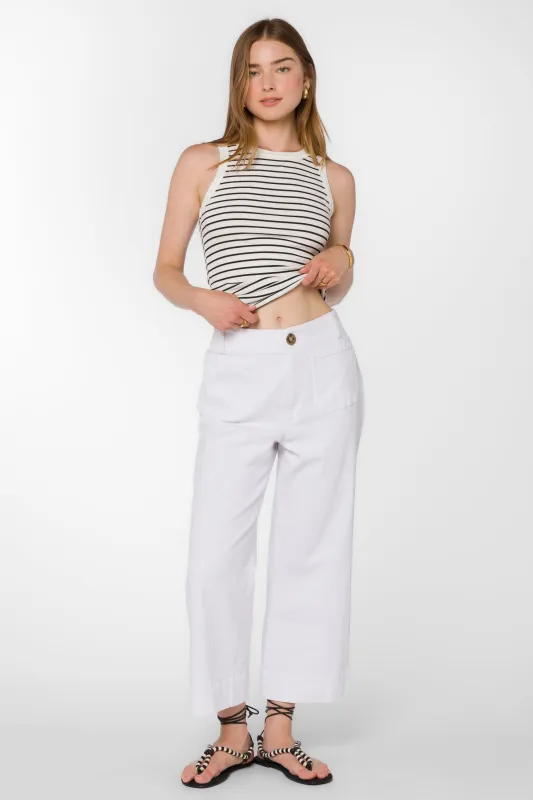 Alyx Optic White Pants sold by Velvet Heart