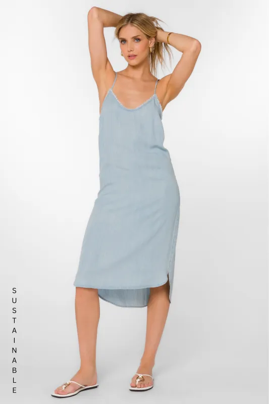 Prema Visalia Dress sold by Velvet Heart