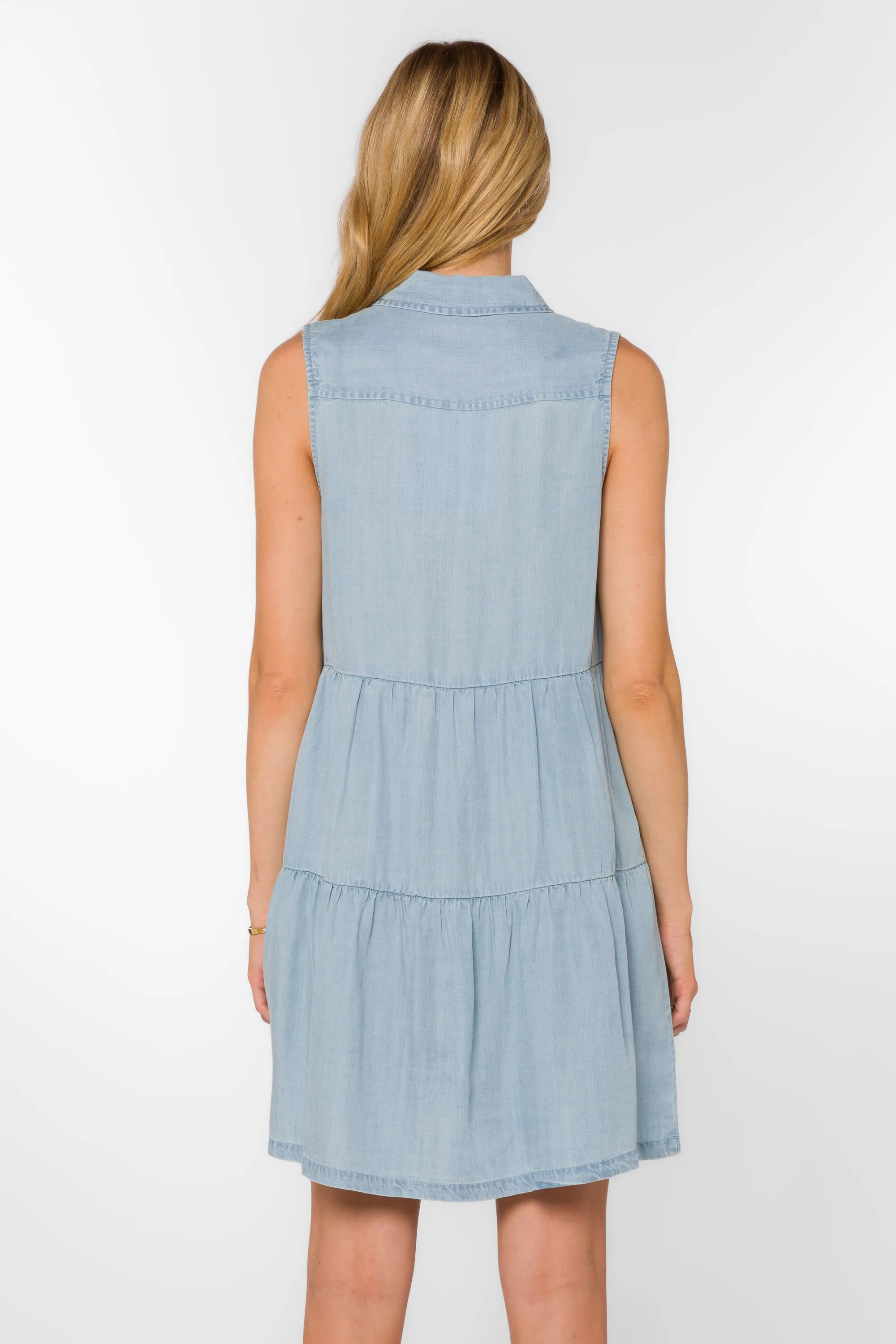 Collette Greyson Dress sold by Velvet Heart product image thumbnail 3