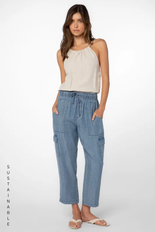 Lunay Julian Pants sold by Velvet Heart