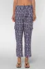 Celia Striped Geo Pants sold by Velvet Heart