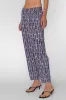 Celia Striped Geo Pants sold by Velvet Heart