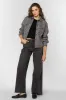 Winifred Grey Check Jacket sold by Velvet Heart