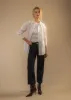 Alyx Dark Indigo Pants sold by Velvet Heart