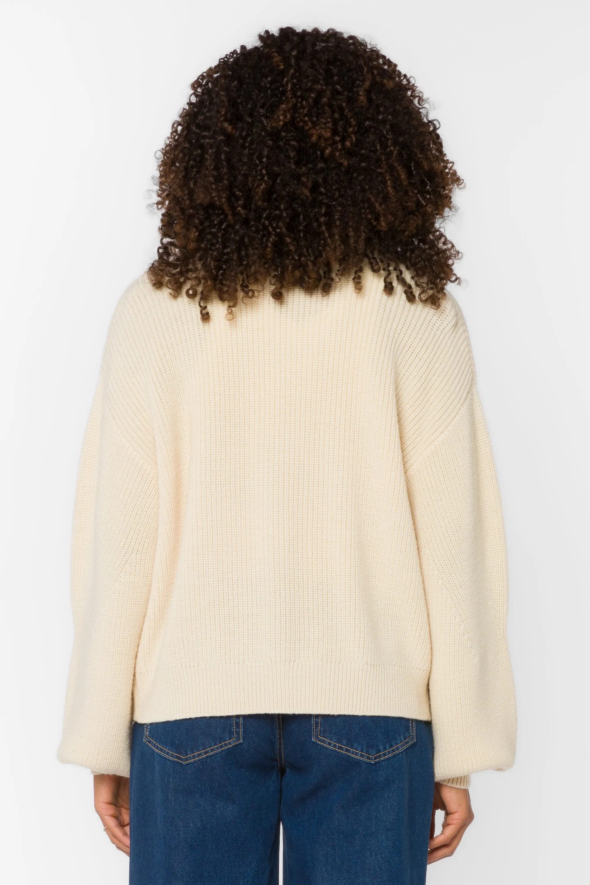 Brayden Fiberglass Cardigan sold by Velvet Heart product image thumbnail 4