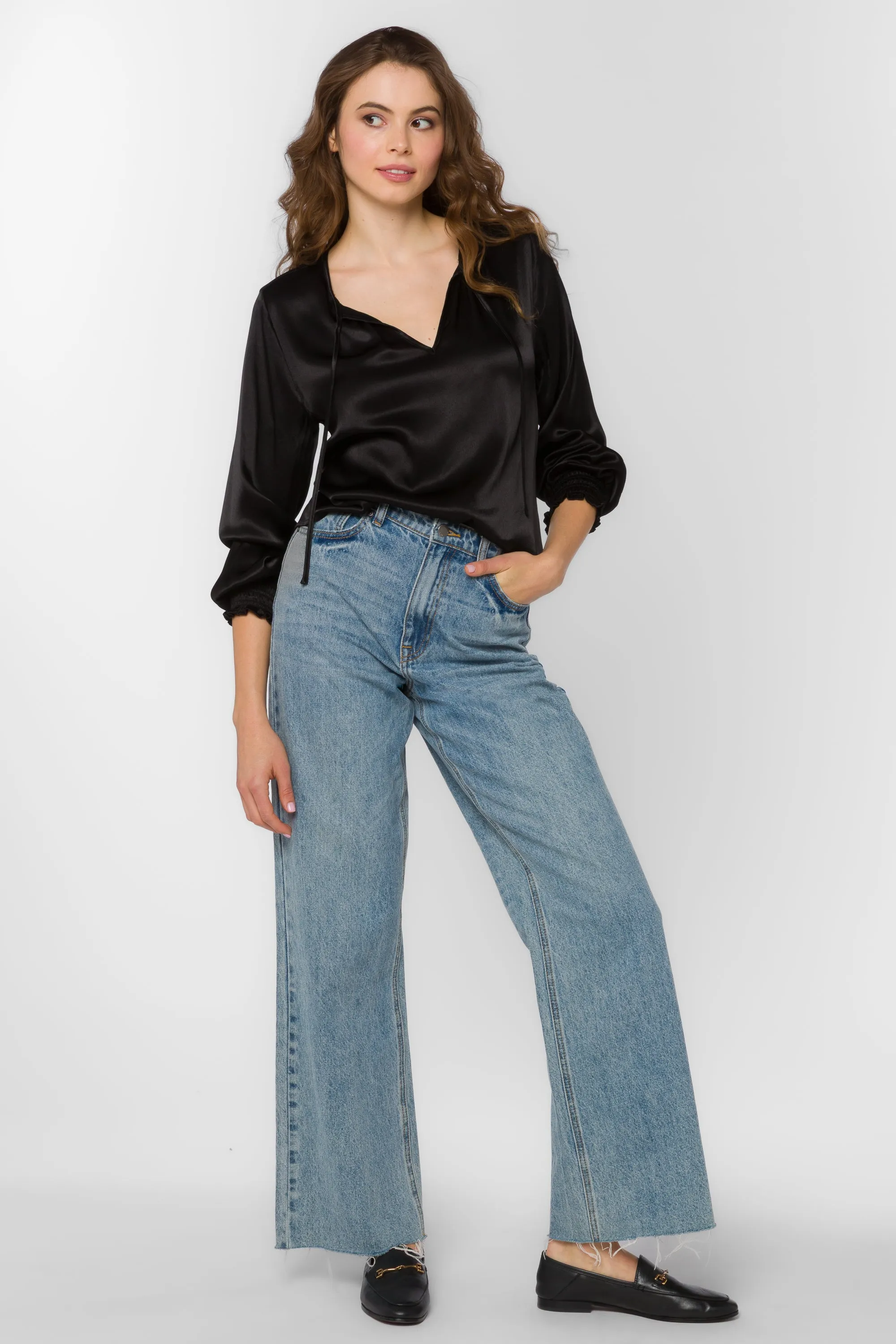 Penny Black Top sold by Velvet Heart product image thumbnail 2