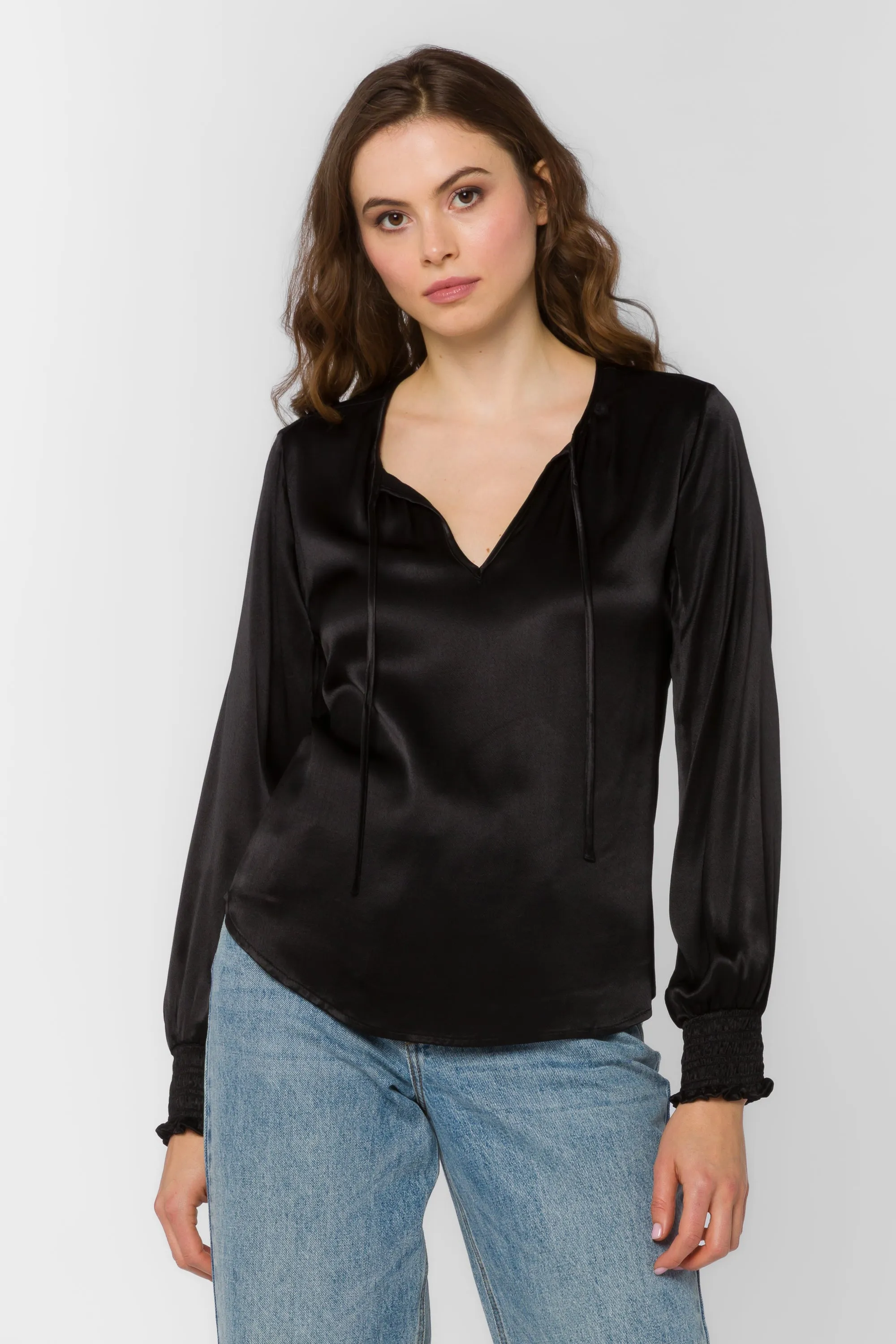 Penny Black Top sold by Velvet Heart product image thumbnail 3
