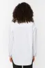 Ricky Optic White Shirt sold by Velvet Heart