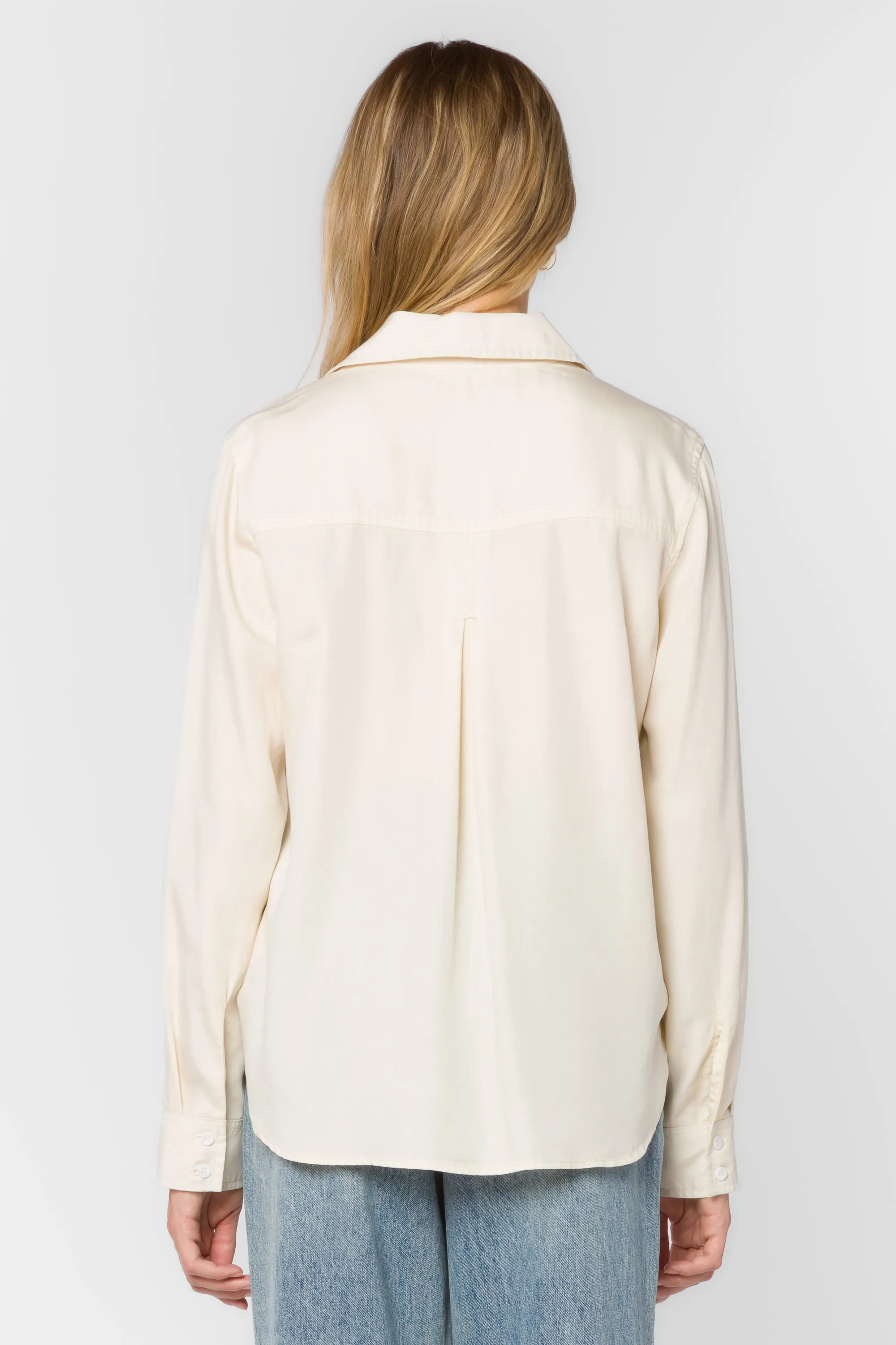 James Fiberglass Shirt sold by Velvet Heart product image thumbnail 4