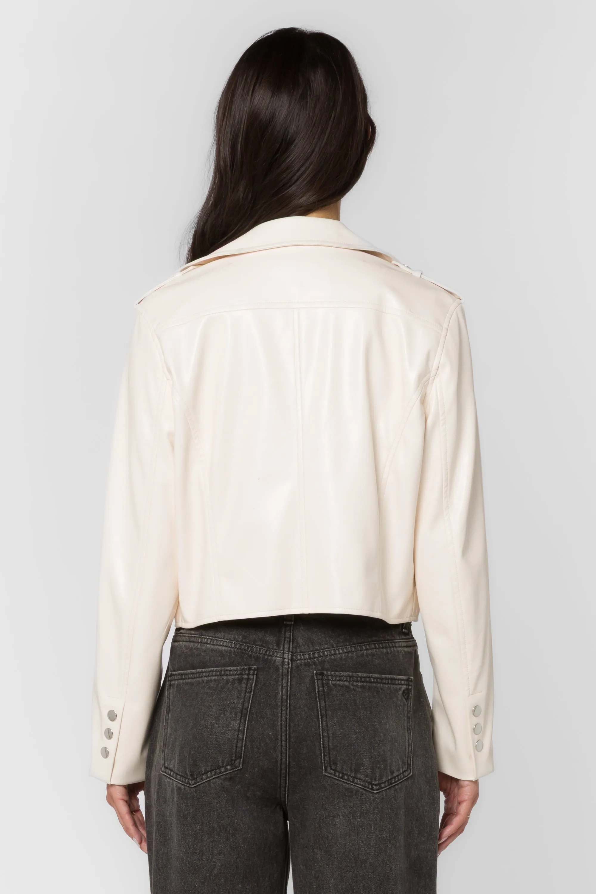 Vermont Rice Flower Jacket sold by Velvet Heart product image thumbnail 5