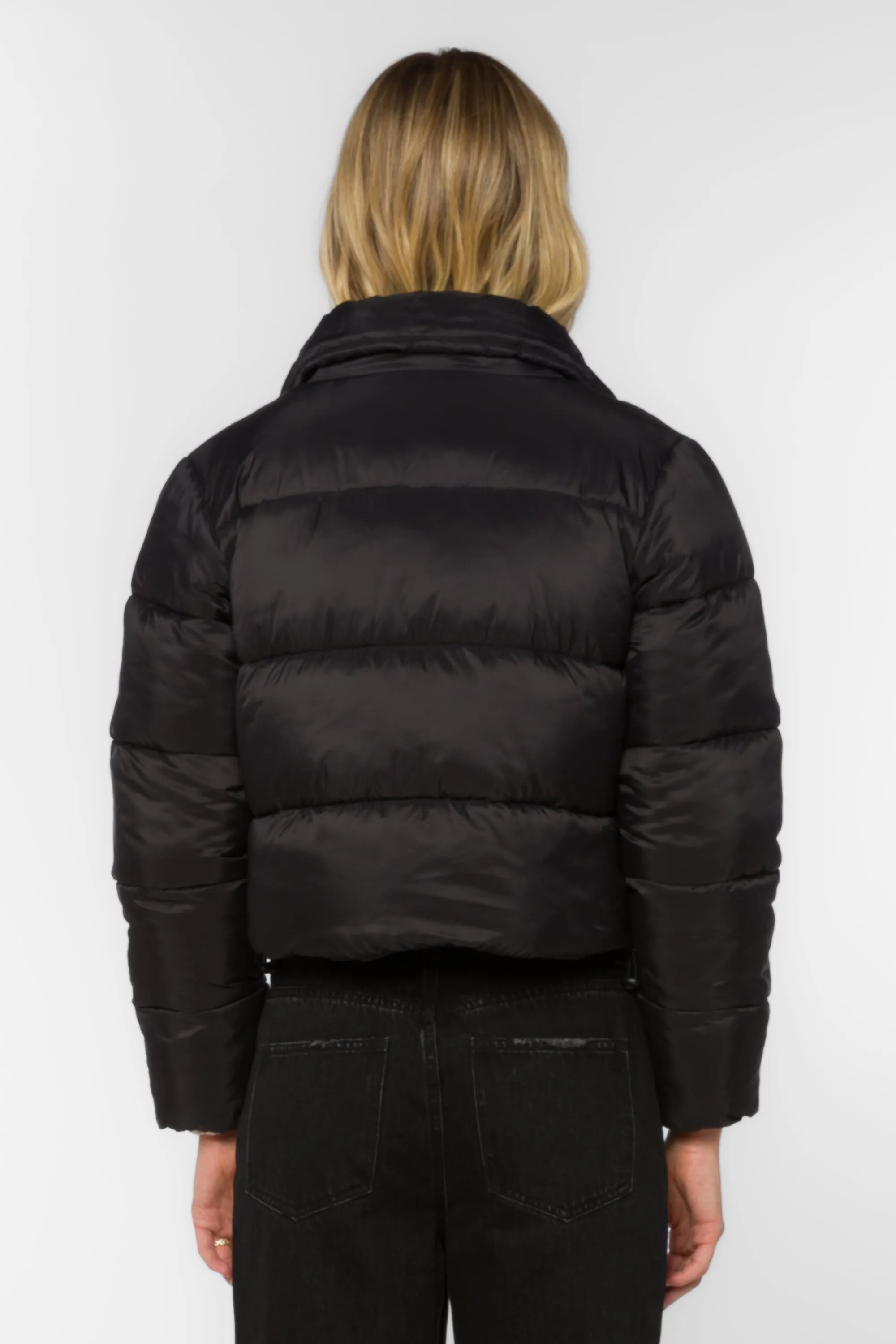 Jonas Black Jacket sold by Velvet Heart product image thumbnail 4