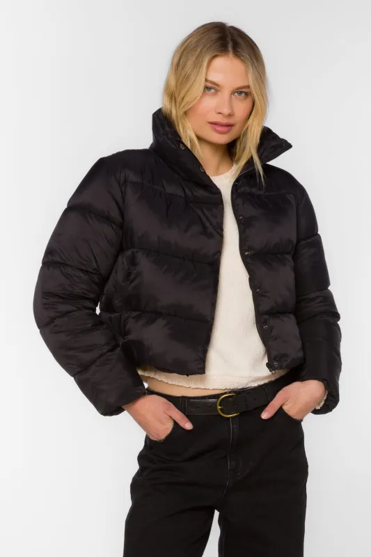 Jonas Black Jacket sold by Velvet Heart