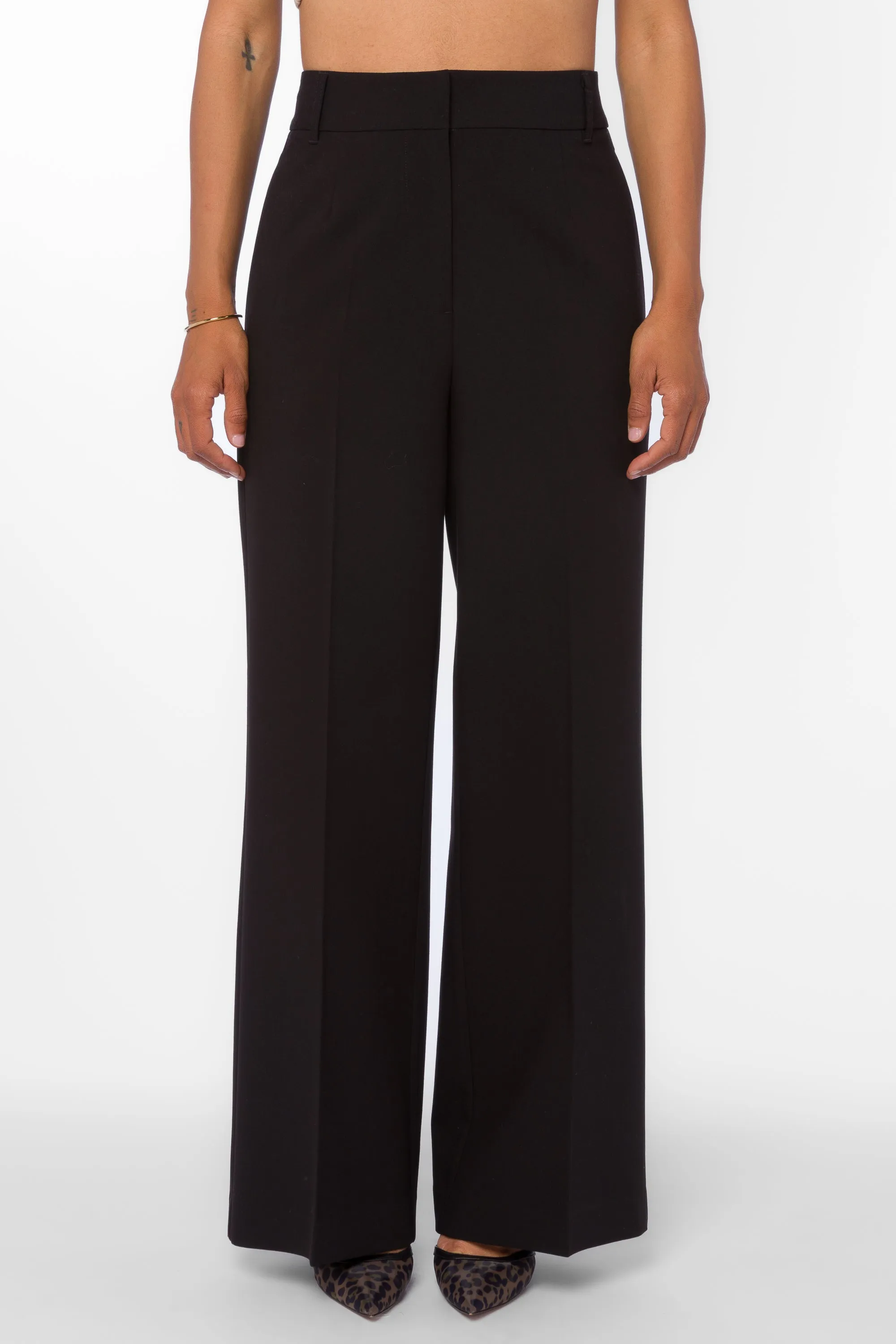 Thatcher Black Pants sold by Velvet Heart product image thumbnail 3