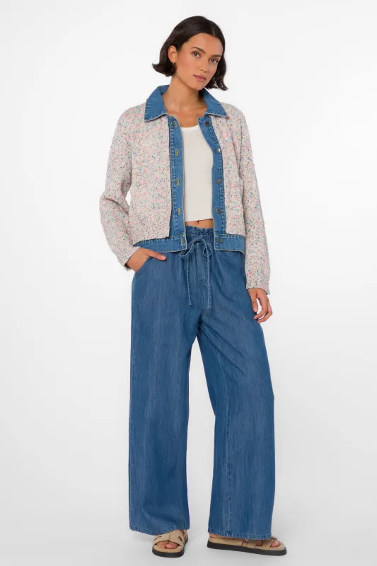 Bartel Calva Pants sold by Velvet Heart