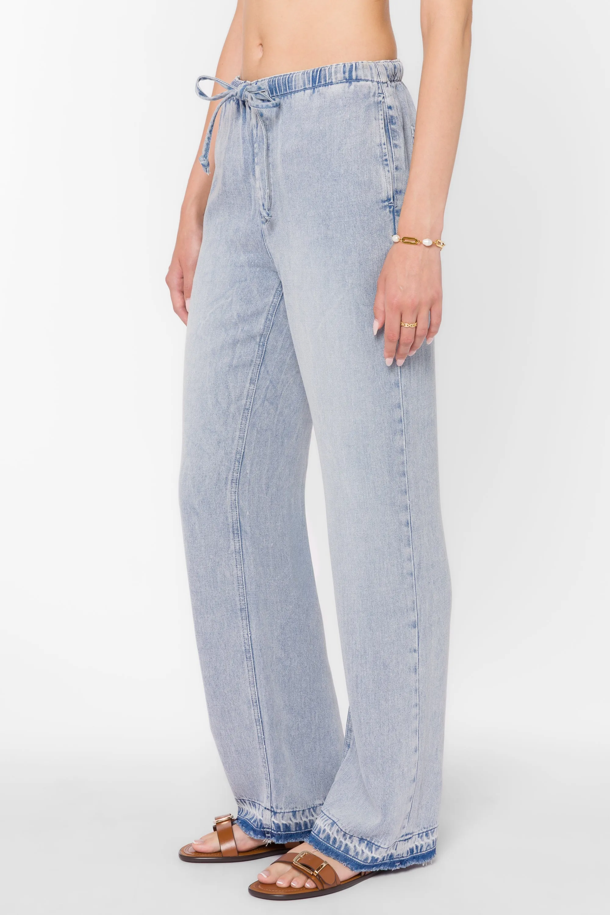 Birdine Arctic Ice Pants sold by Velvet Heart product image thumbnail 4