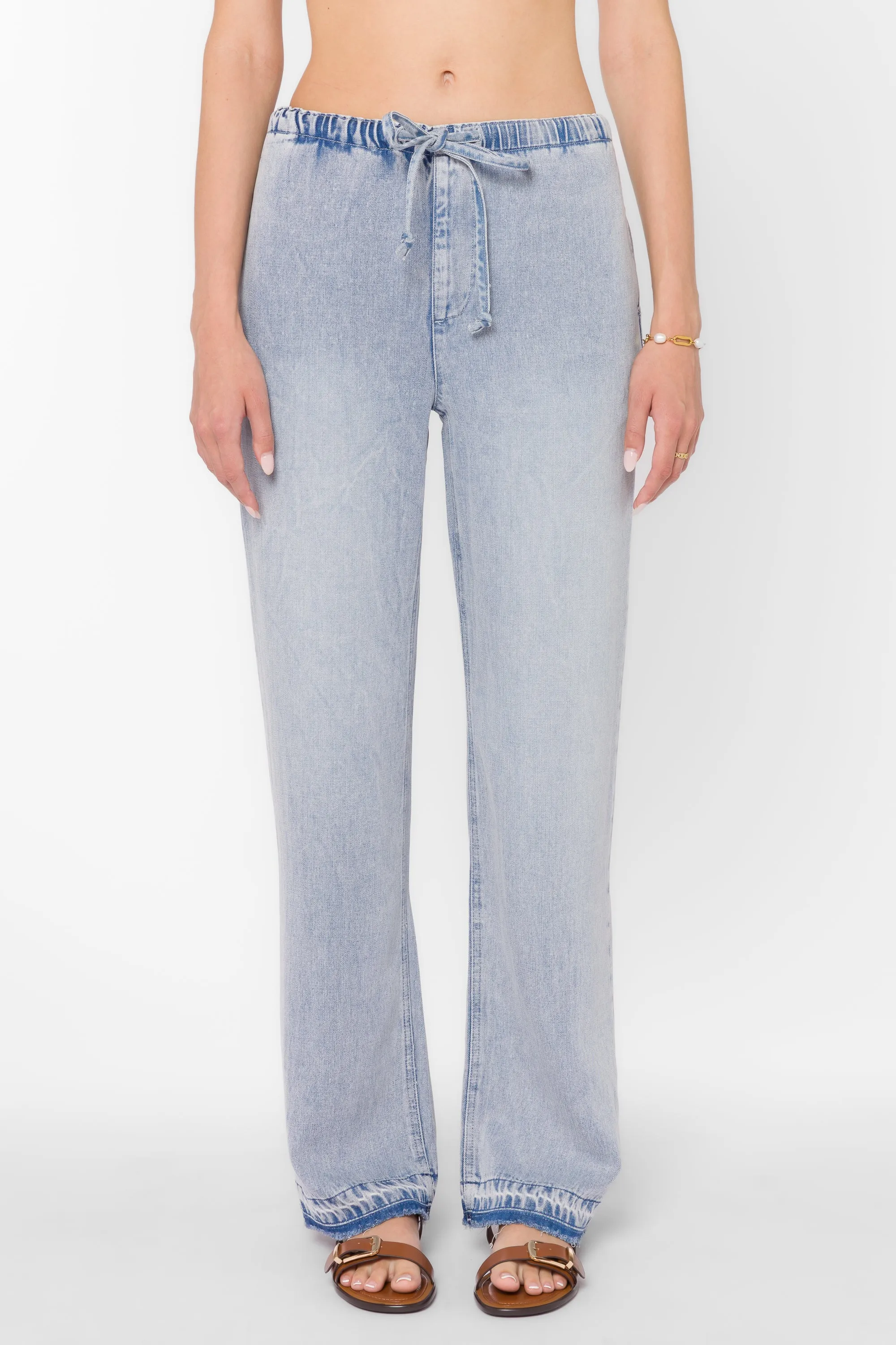 Birdine Arctic Ice Pants sold by Velvet Heart product image thumbnail 3