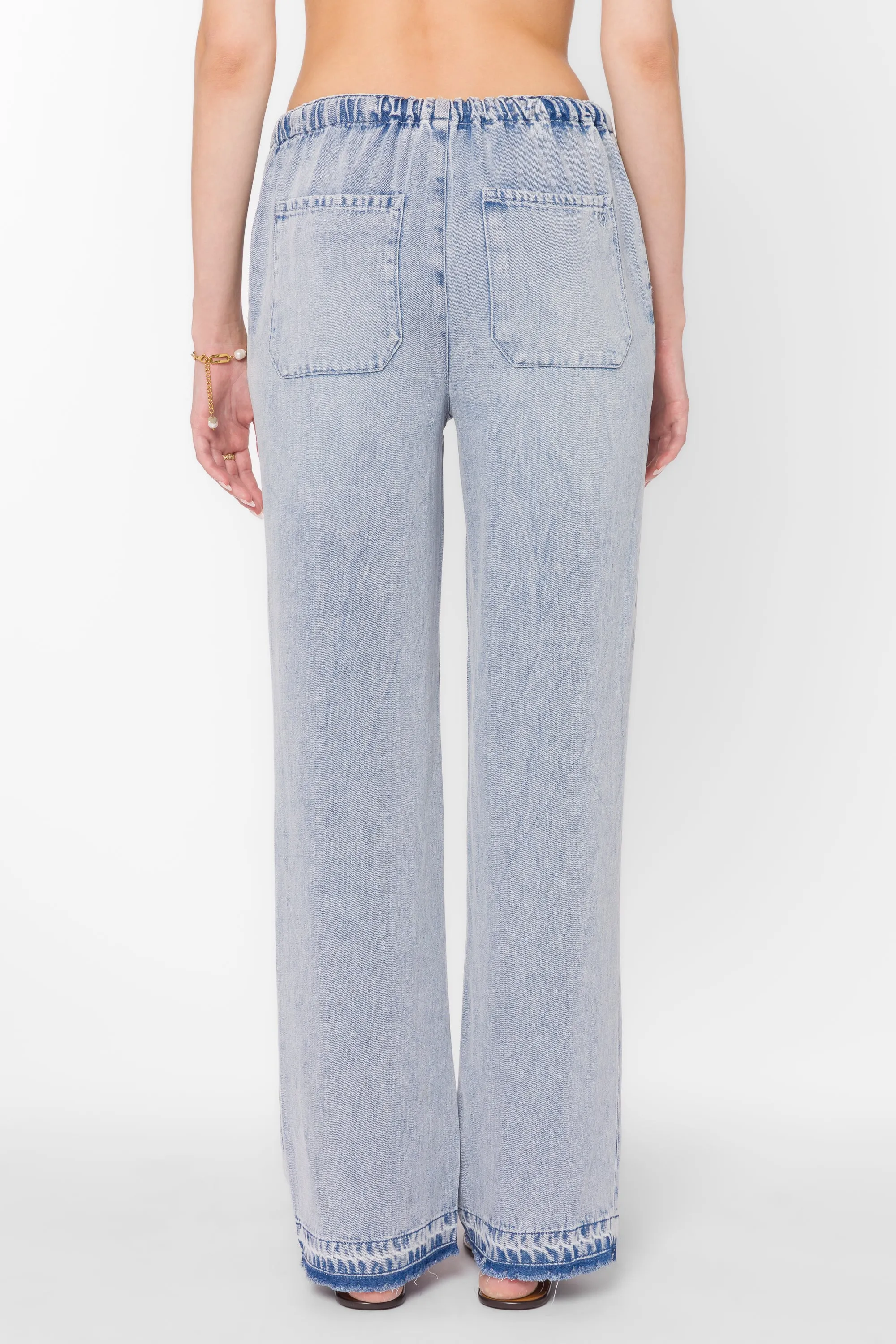 Birdine Arctic Ice Pants sold by Velvet Heart product image thumbnail 5