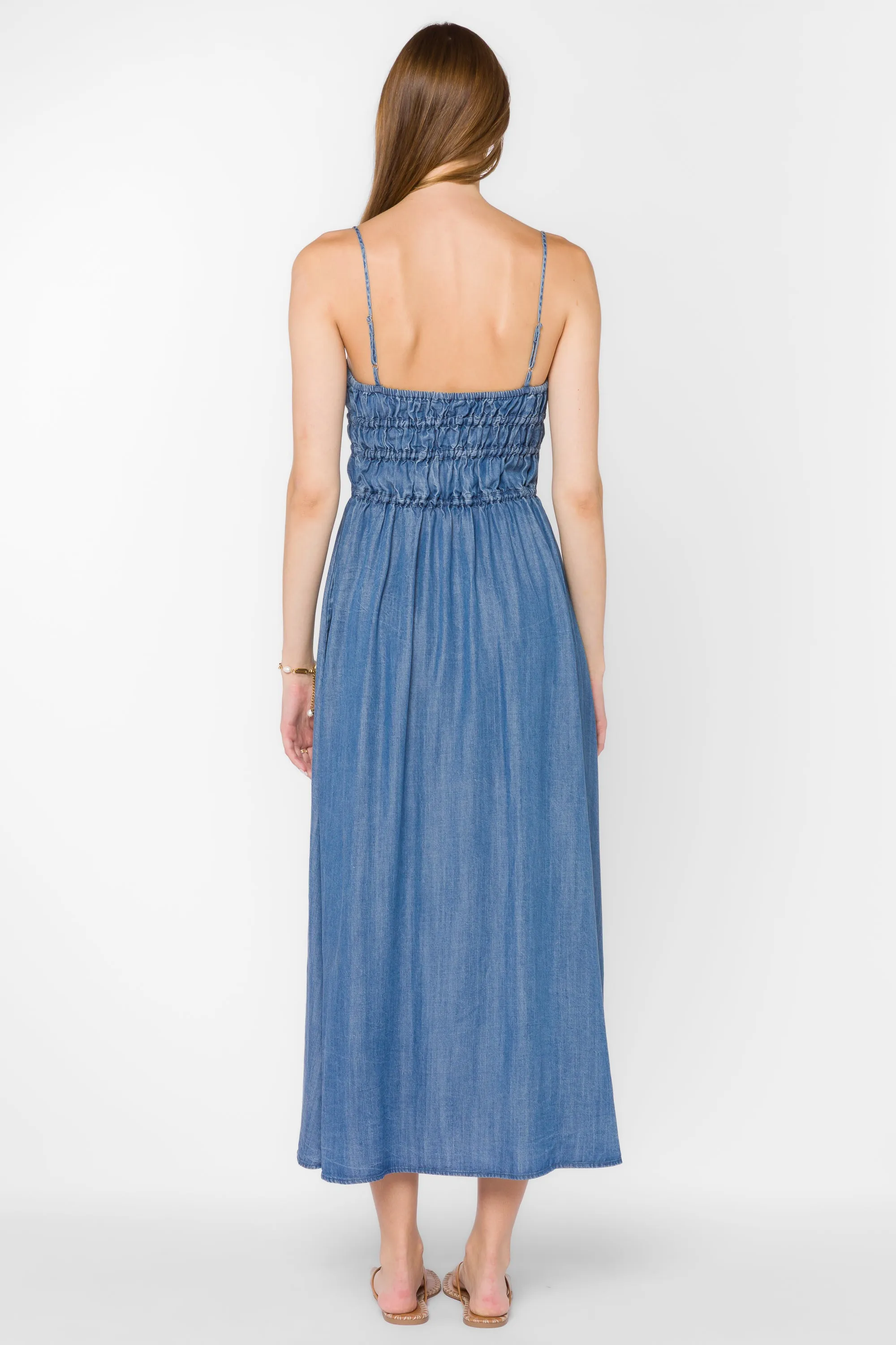 Tanella Mill Valley Dress sold by Velvet Heart product image thumbnail 3