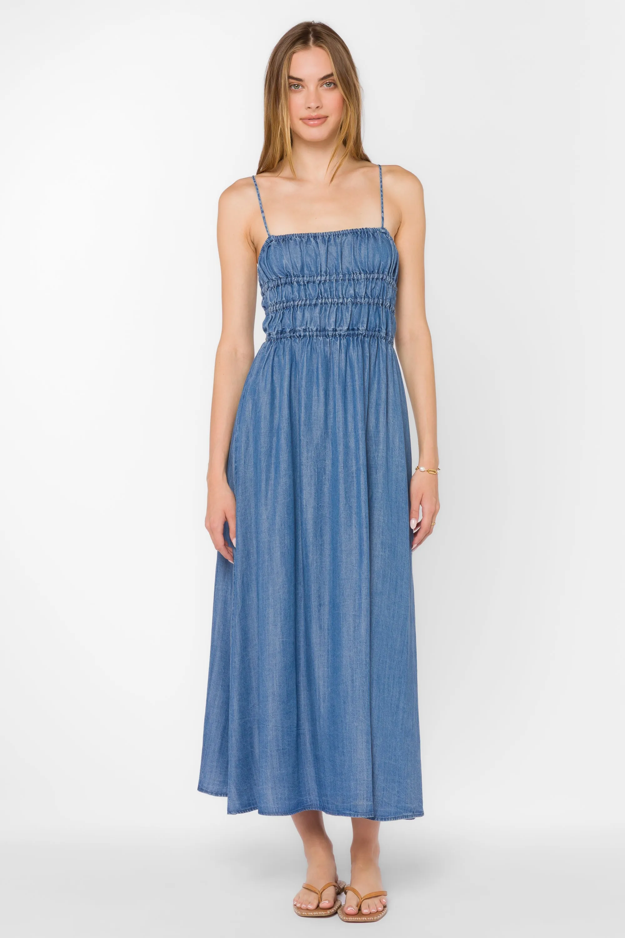 Tanella Mill Valley Dress sold by Velvet Heart product image thumbnail 2
