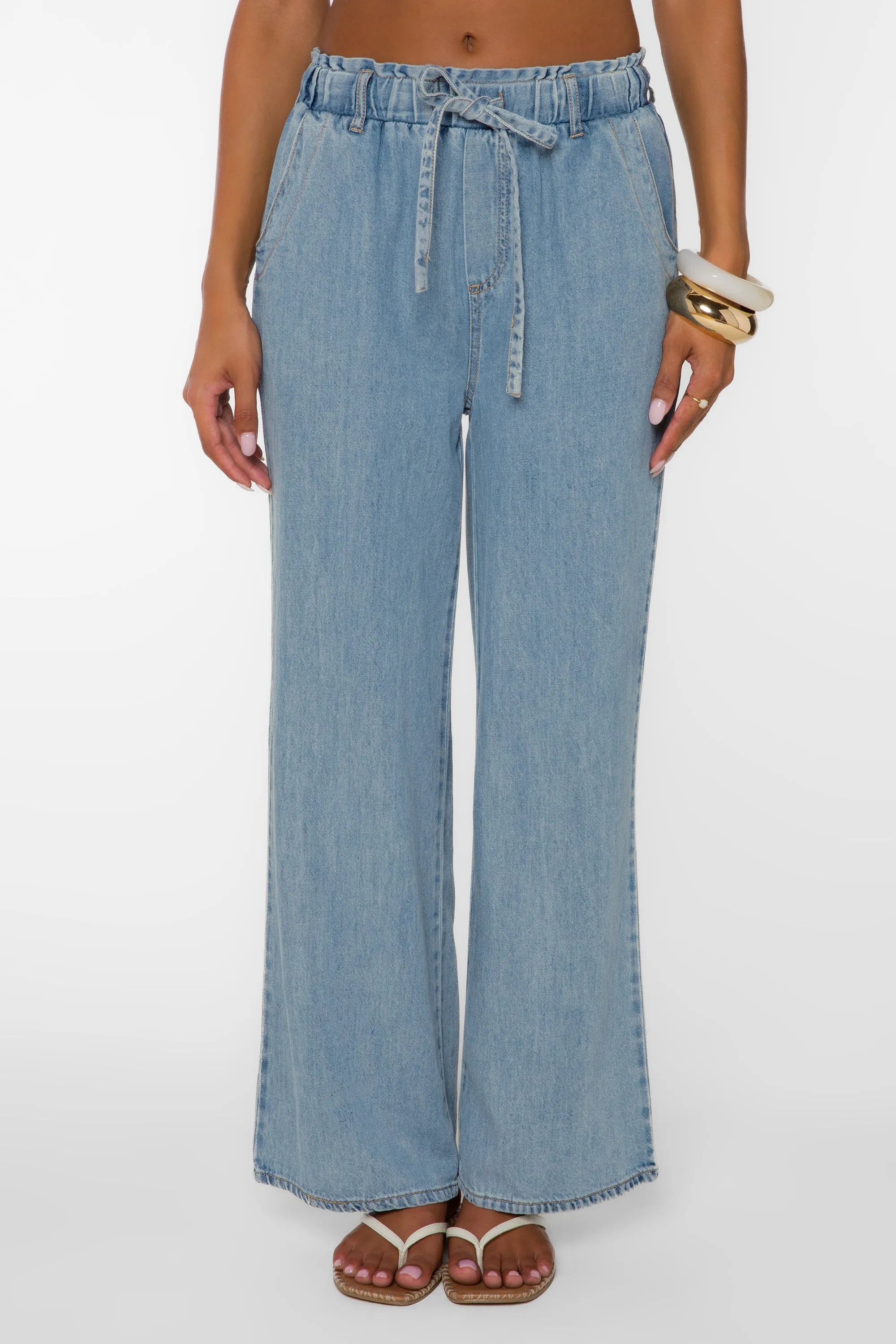 Bartel Vintage Havana Pants sold by Velvet Heart product image thumbnail 2