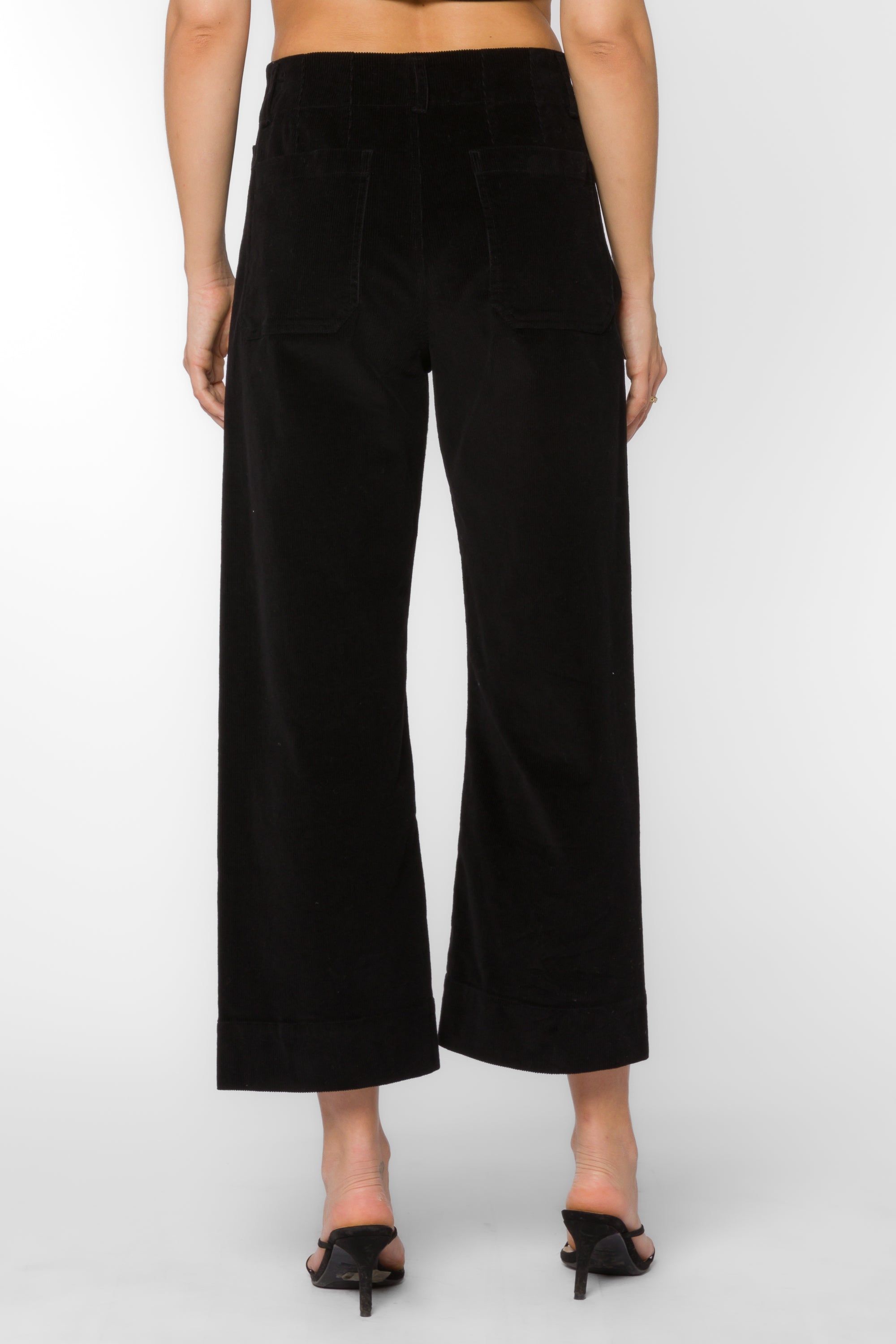 Alyx Black Pants sold by Velvet Heart product image thumbnail 4