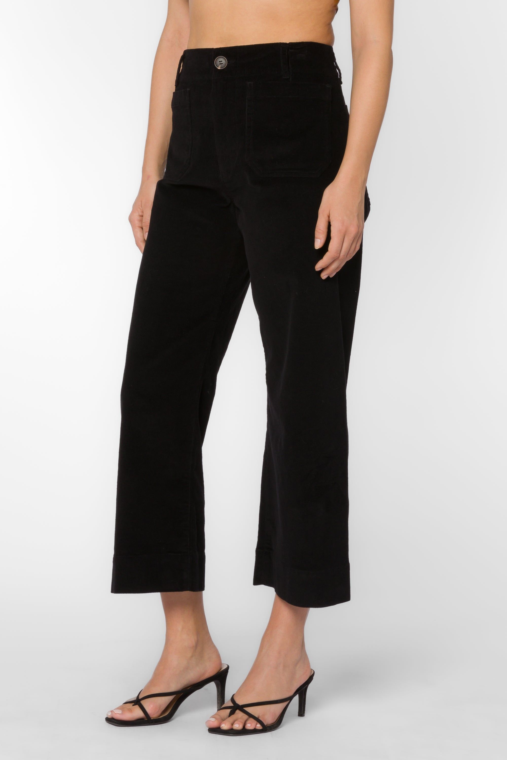 Alyx Black Pants sold by Velvet Heart product image thumbnail 3