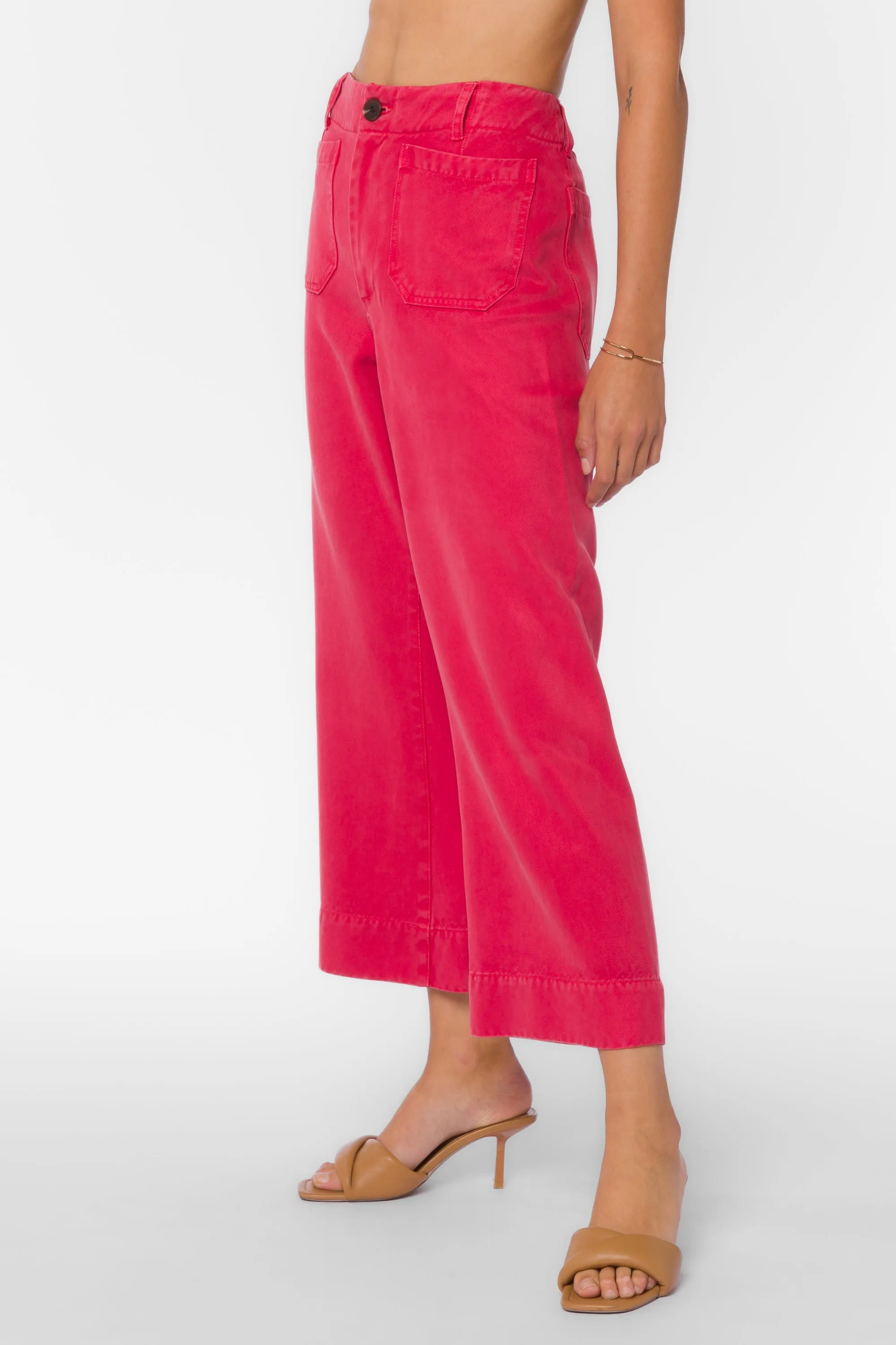 Alyx Ruby Pants sold by Velvet Heart product image thumbnail 4