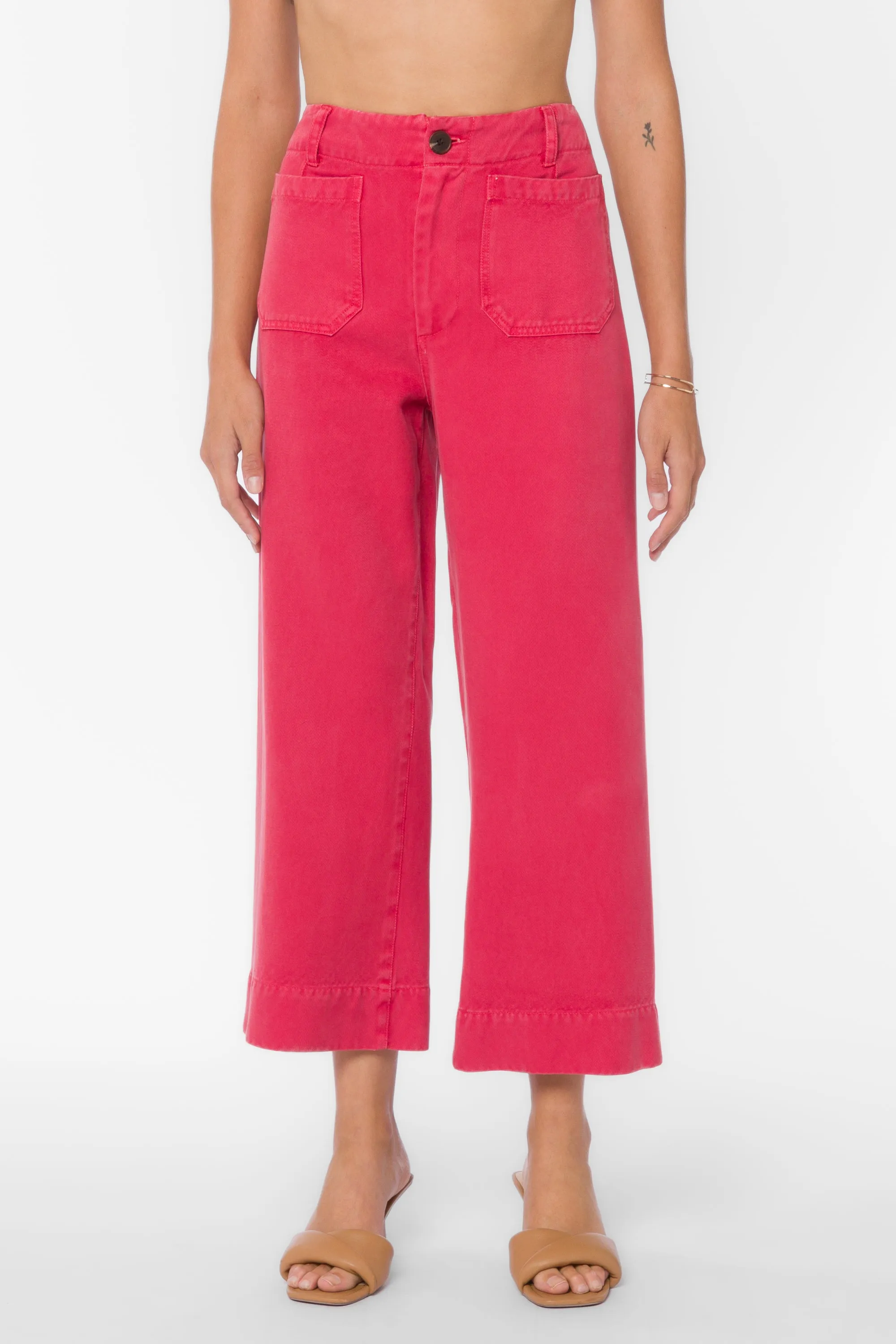 Alyx Ruby Pants sold by Velvet Heart product image thumbnail 3