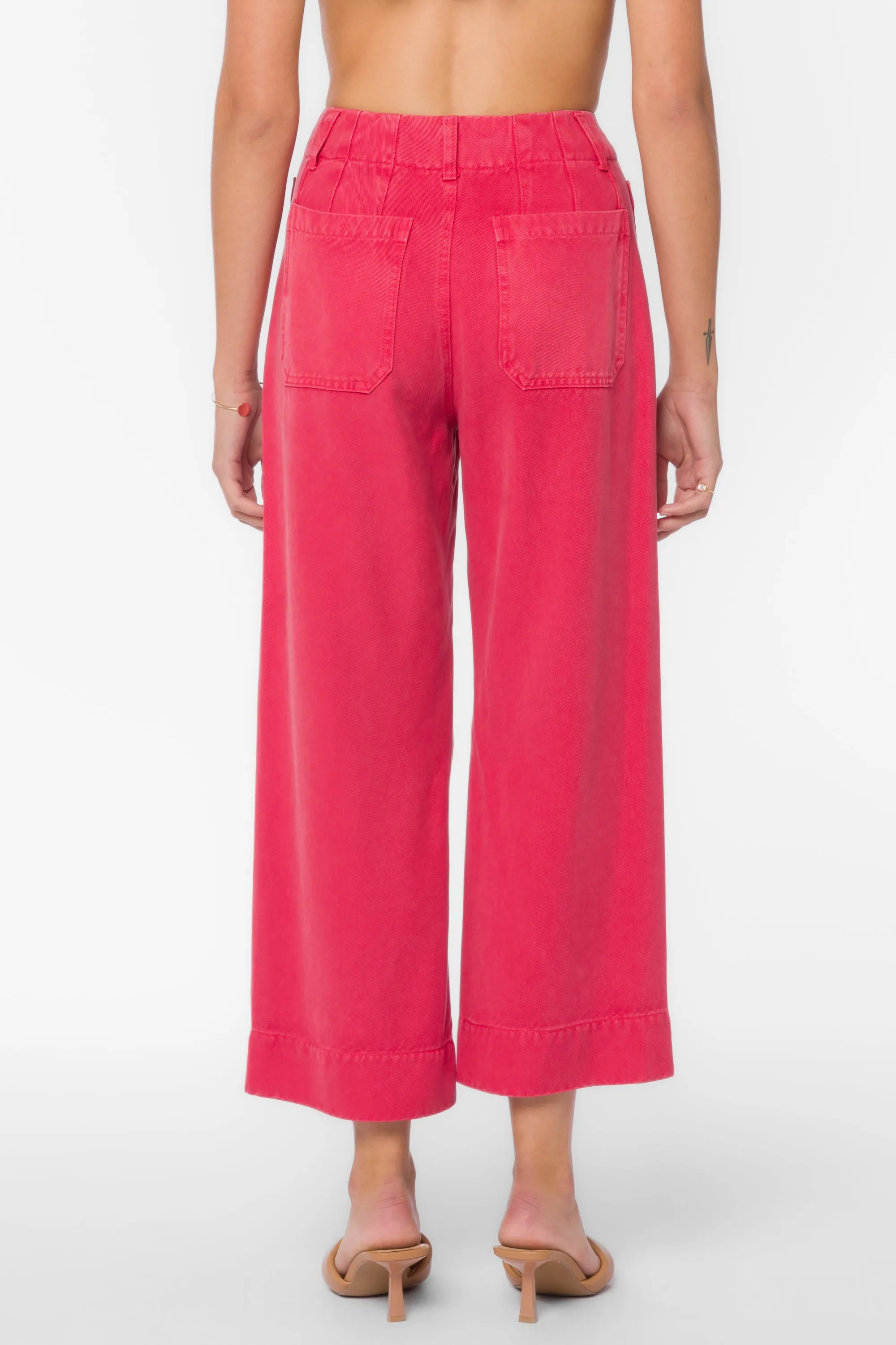 Alyx Ruby Pants sold by Velvet Heart product image thumbnail 5