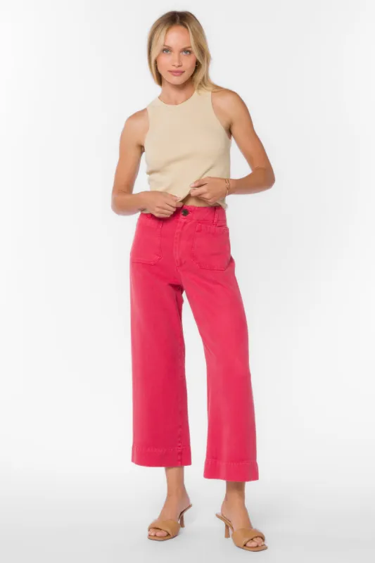 Alyx Ruby Pants sold by Velvet Heart