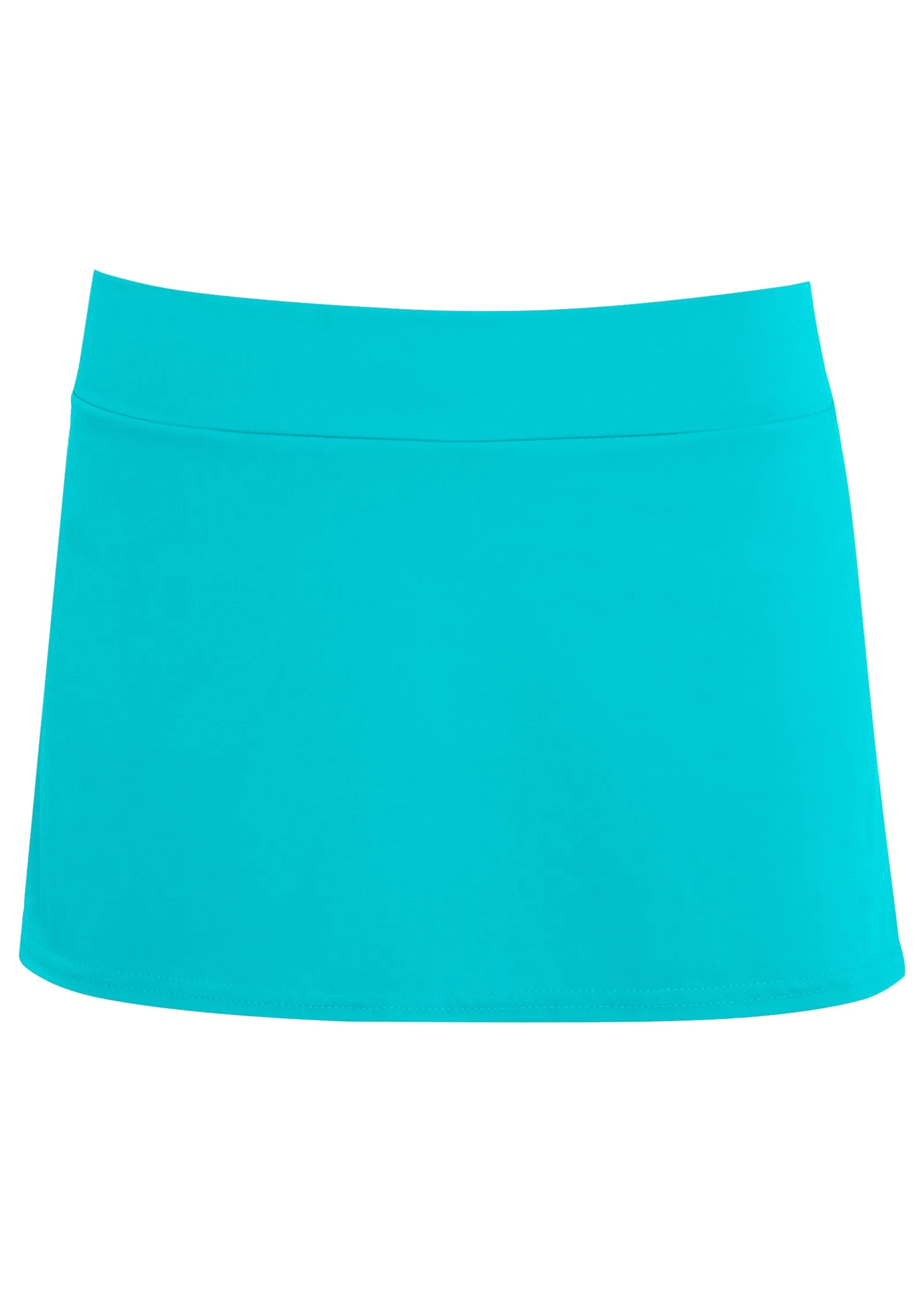 Aruba Swim Skirt - Aqua Reef sold by VENUS product image thumbnail 3