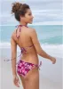 Miami Tie Side Bottom - Retro Star sold by VENUS