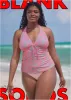 Julie Halter Tankini - Parting Wave sold by VENUS