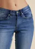 Heidi Skinny Jeans - Medium Wash sold by VENUS