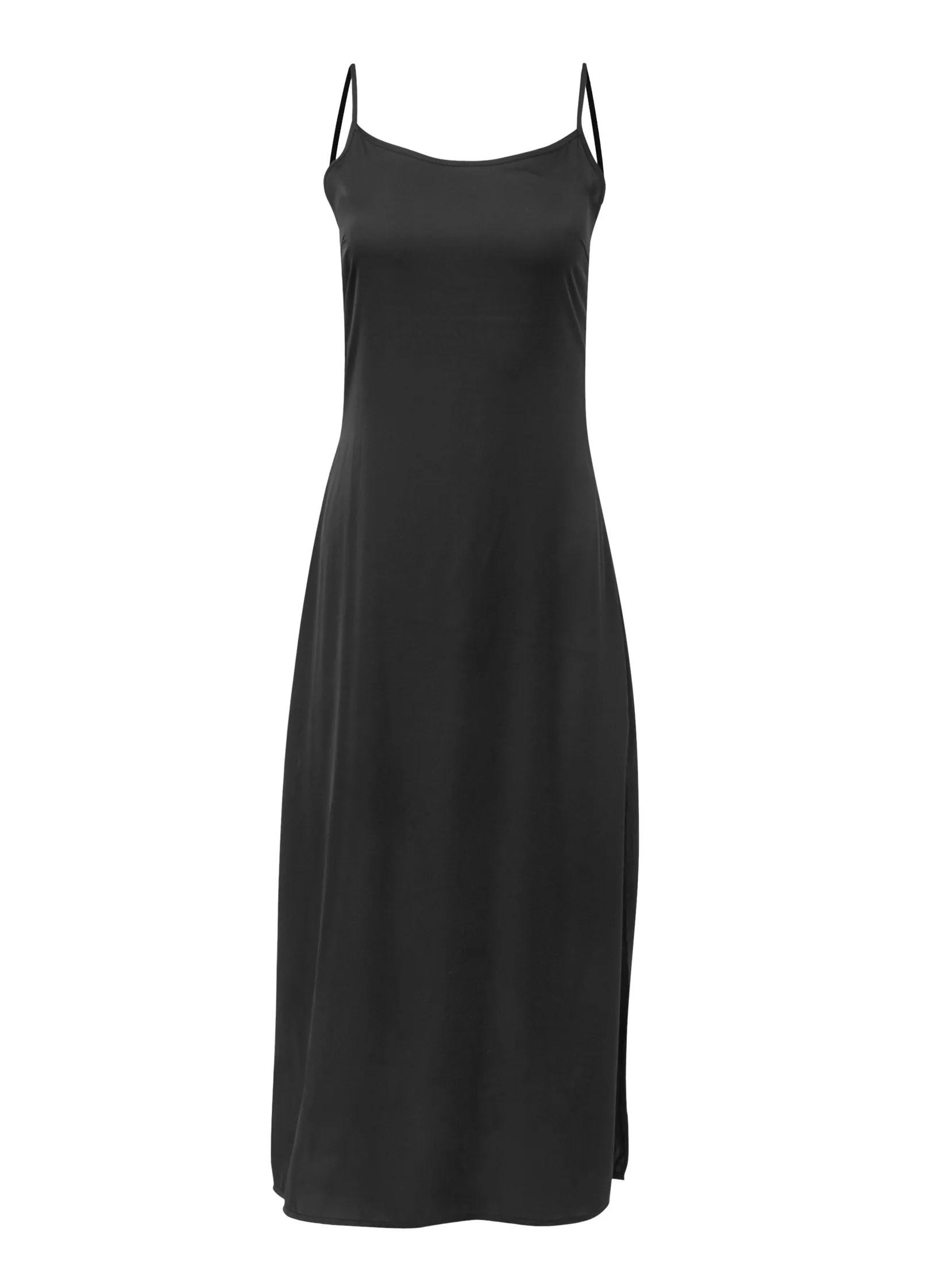 Slip Dress - Black sold by VENUS product image thumbnail 5