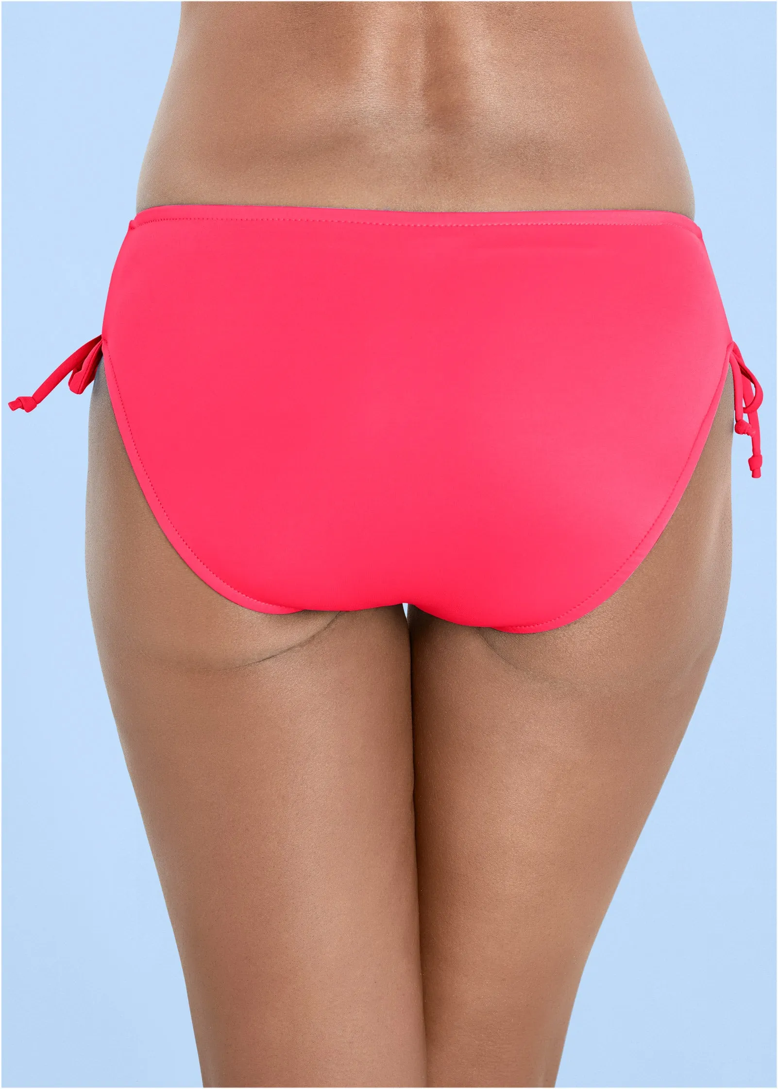 Lattice Side Bottom - Watermelon sold by VENUS product image thumbnail 5
